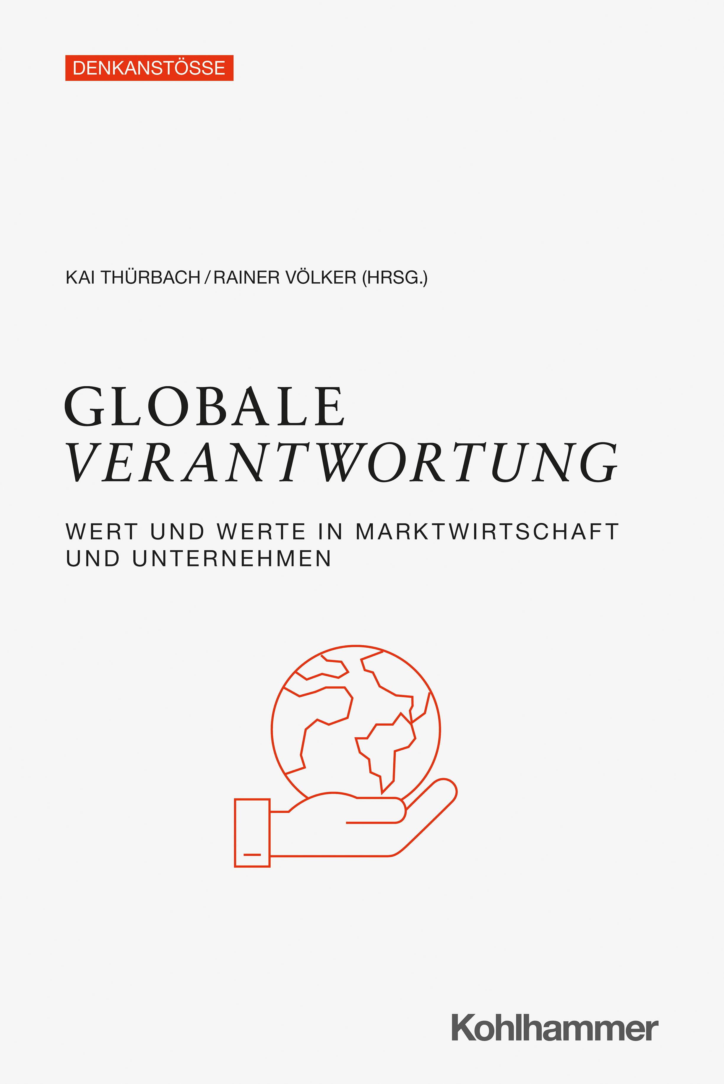 Globale Verantwortung