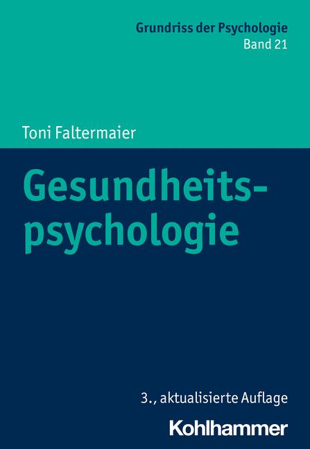 Gesundheitspsychologie