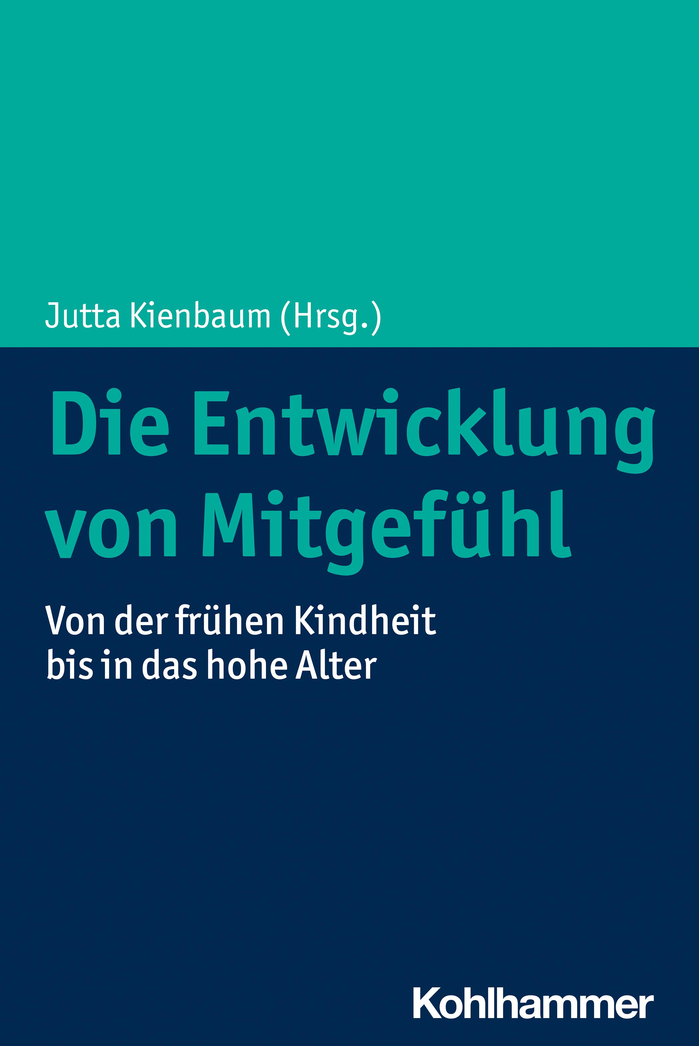 Die Entwicklung von Mitgefühl