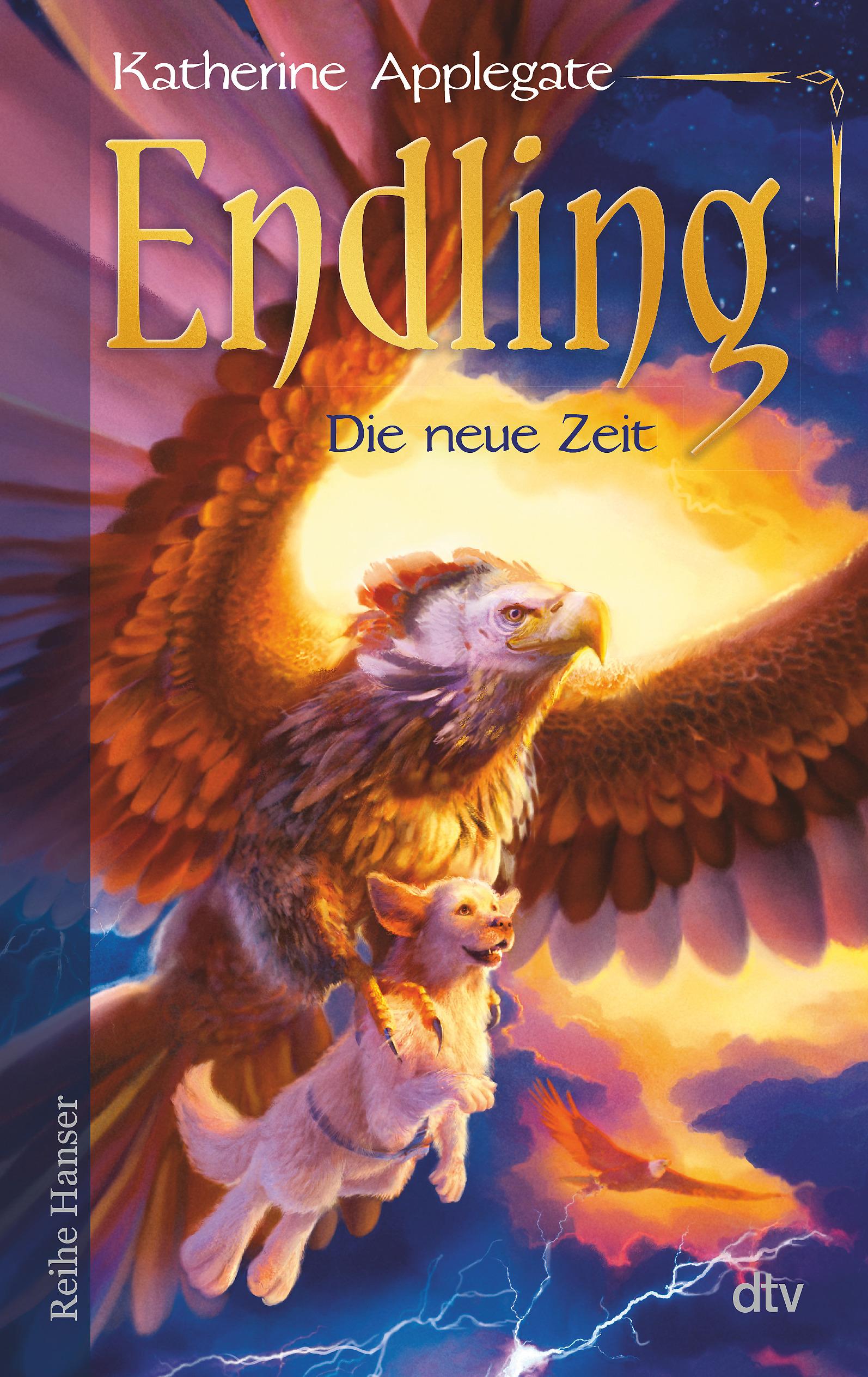 Endling - Die neue Zeit