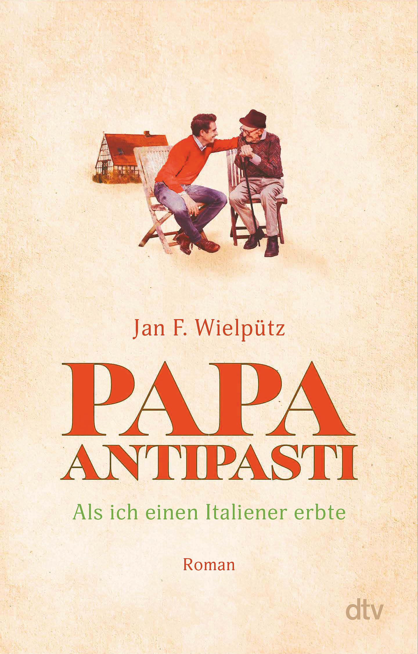 Papa Antipasti