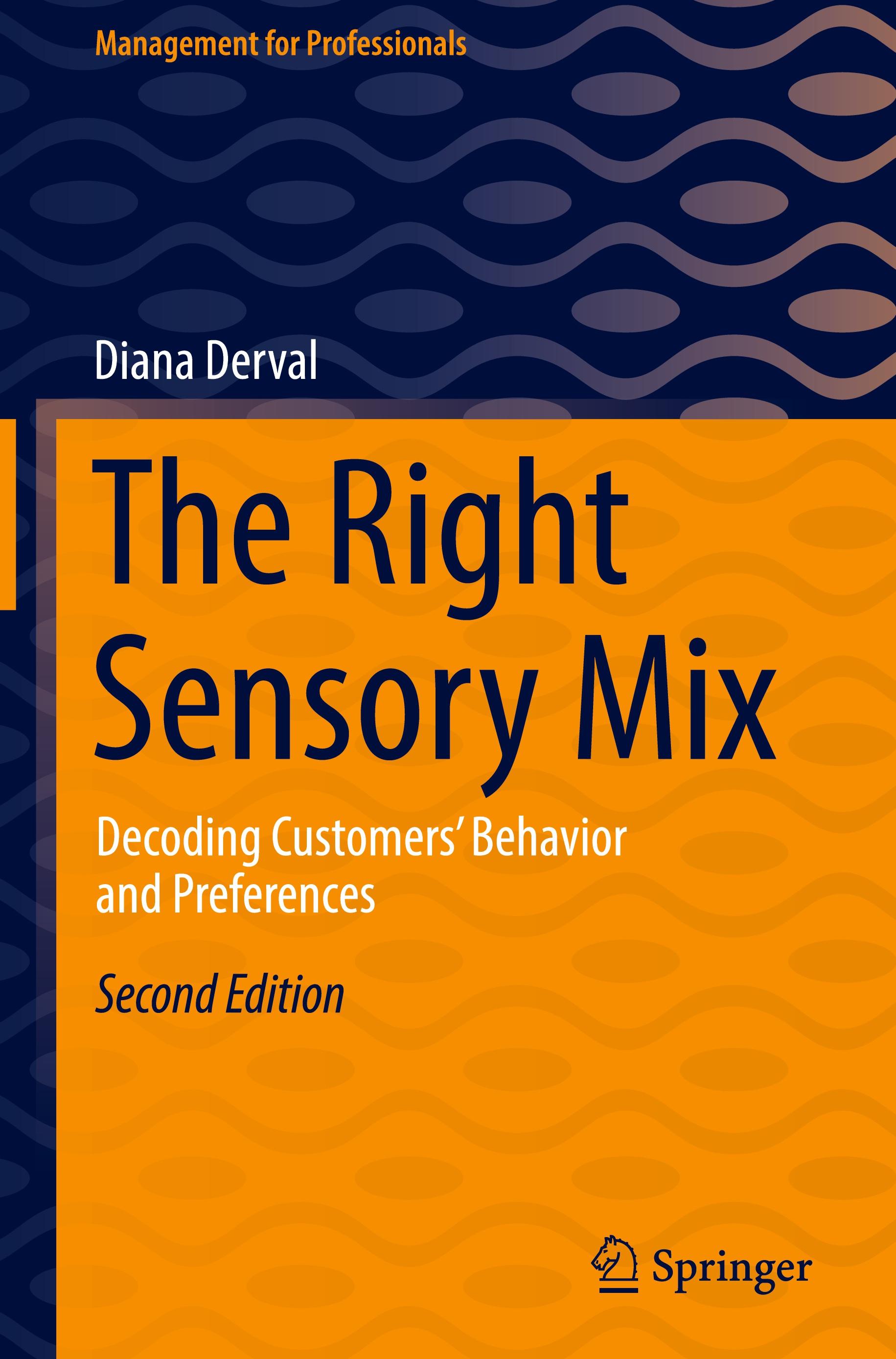 The Right Sensory Mix