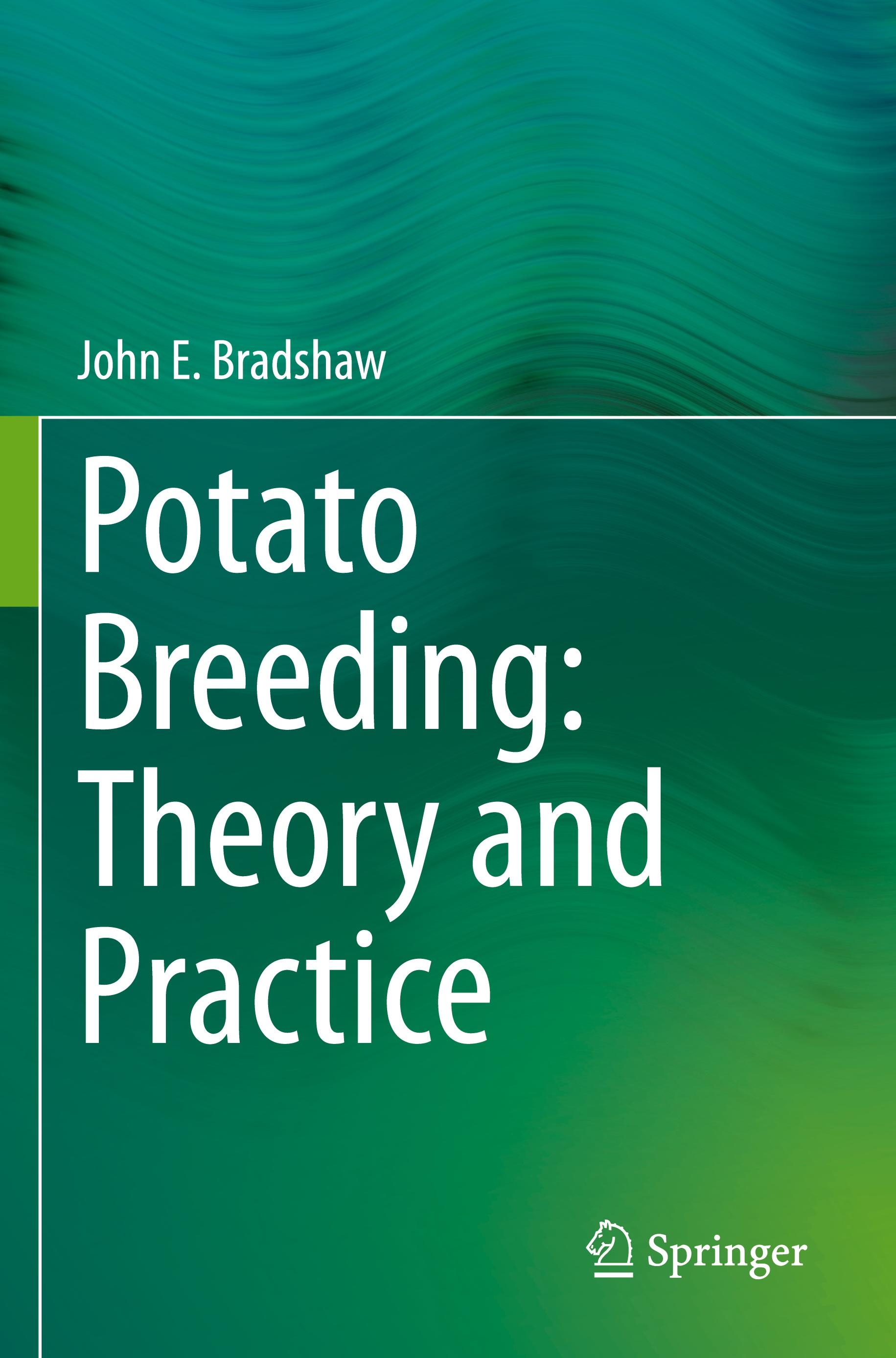 Potato Breeding: Theory and Practice