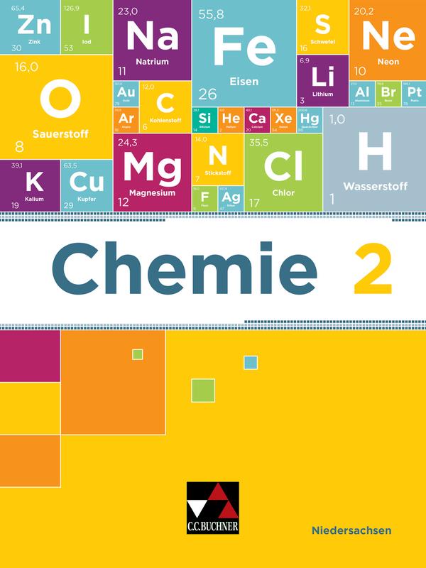 Chemie Niedersachsen 2