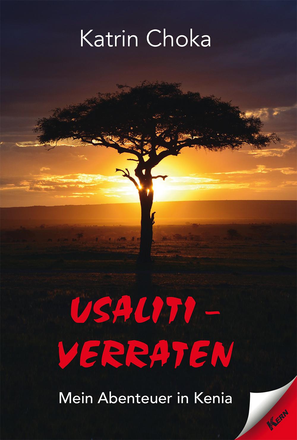 Usaliti - verraten