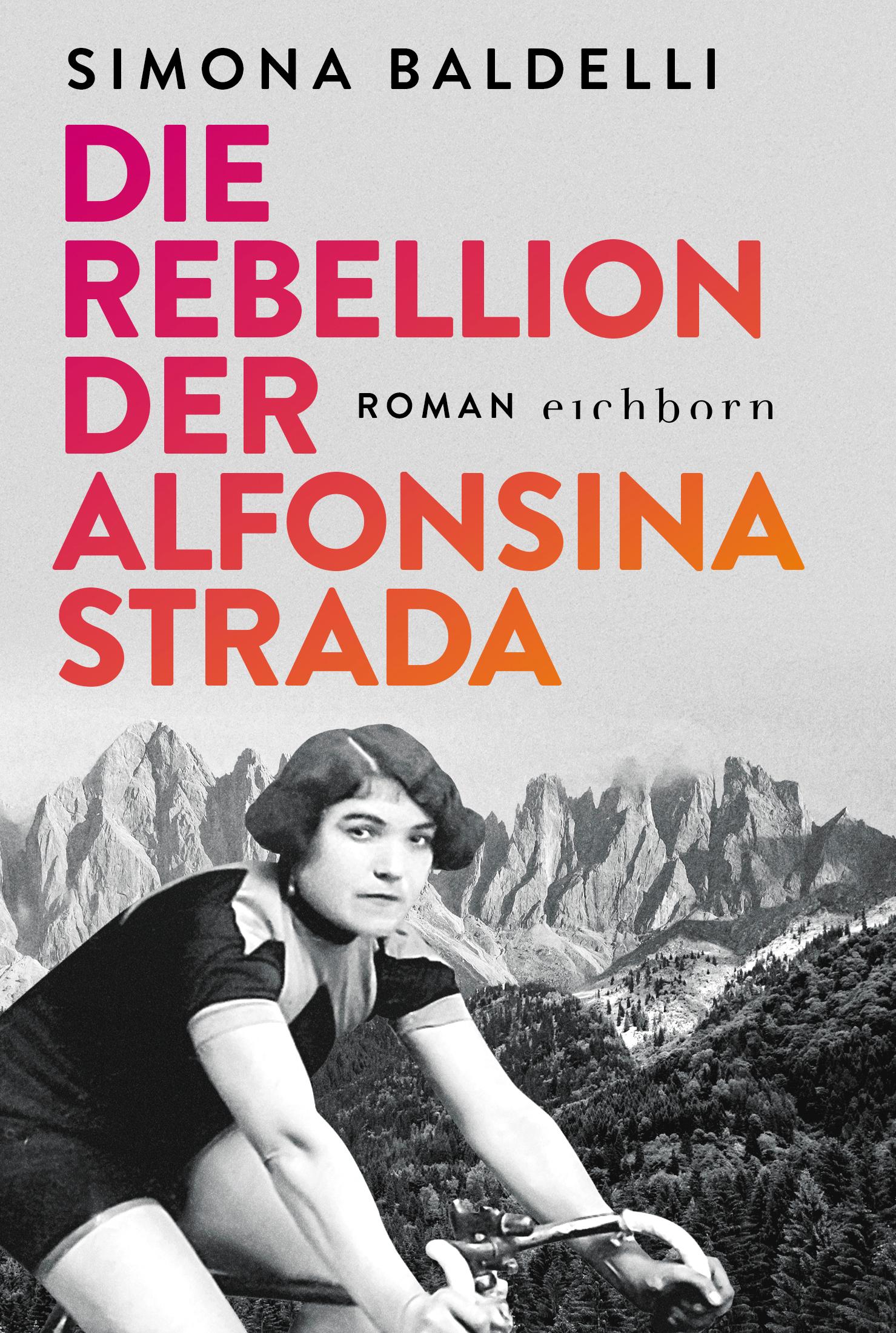 Die Rebellion der Alfonsina Strada