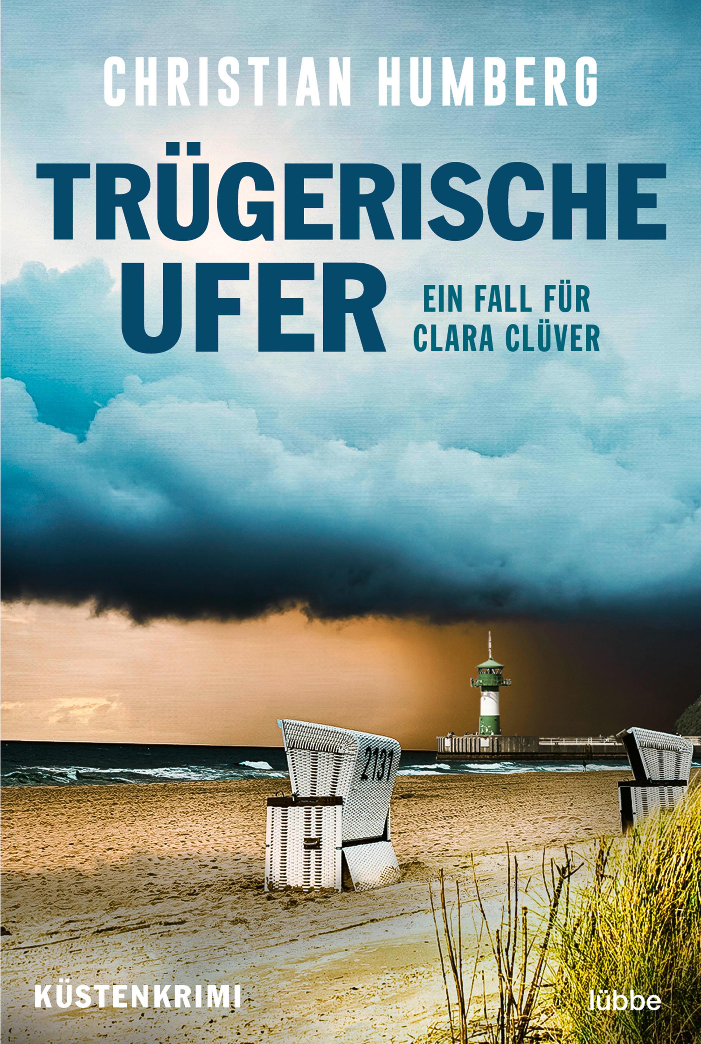 Trügerische Ufer