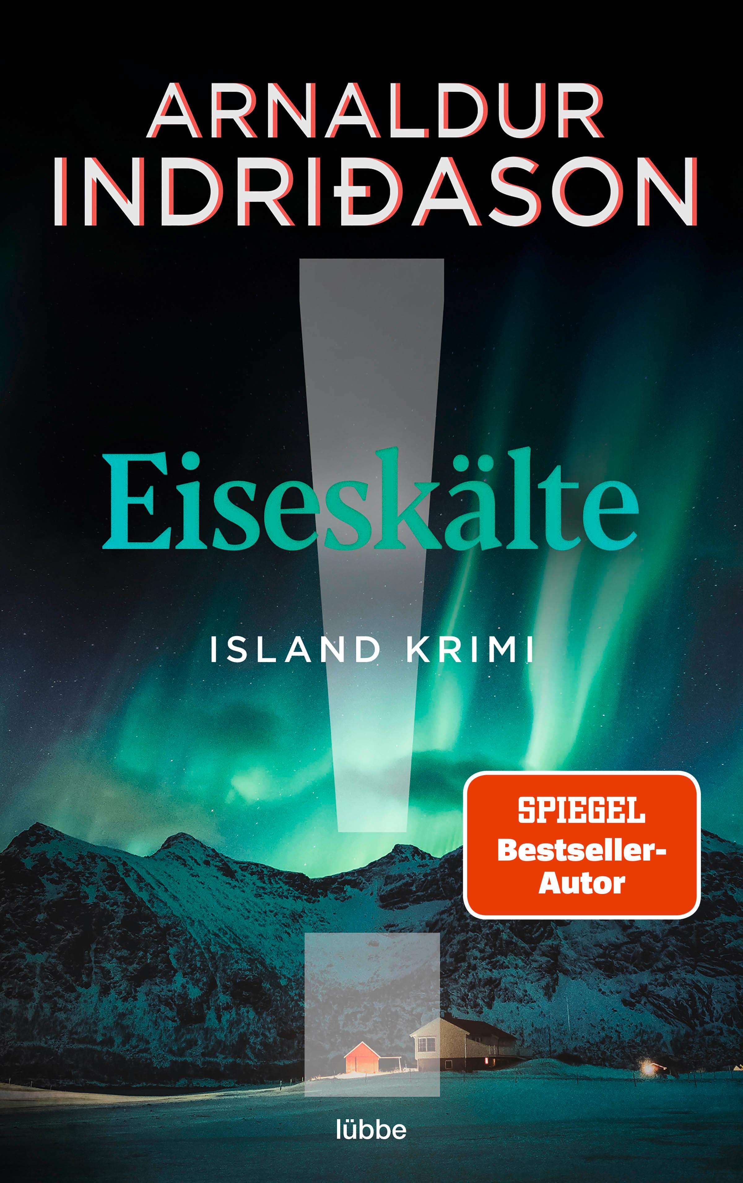 Eiseskälte