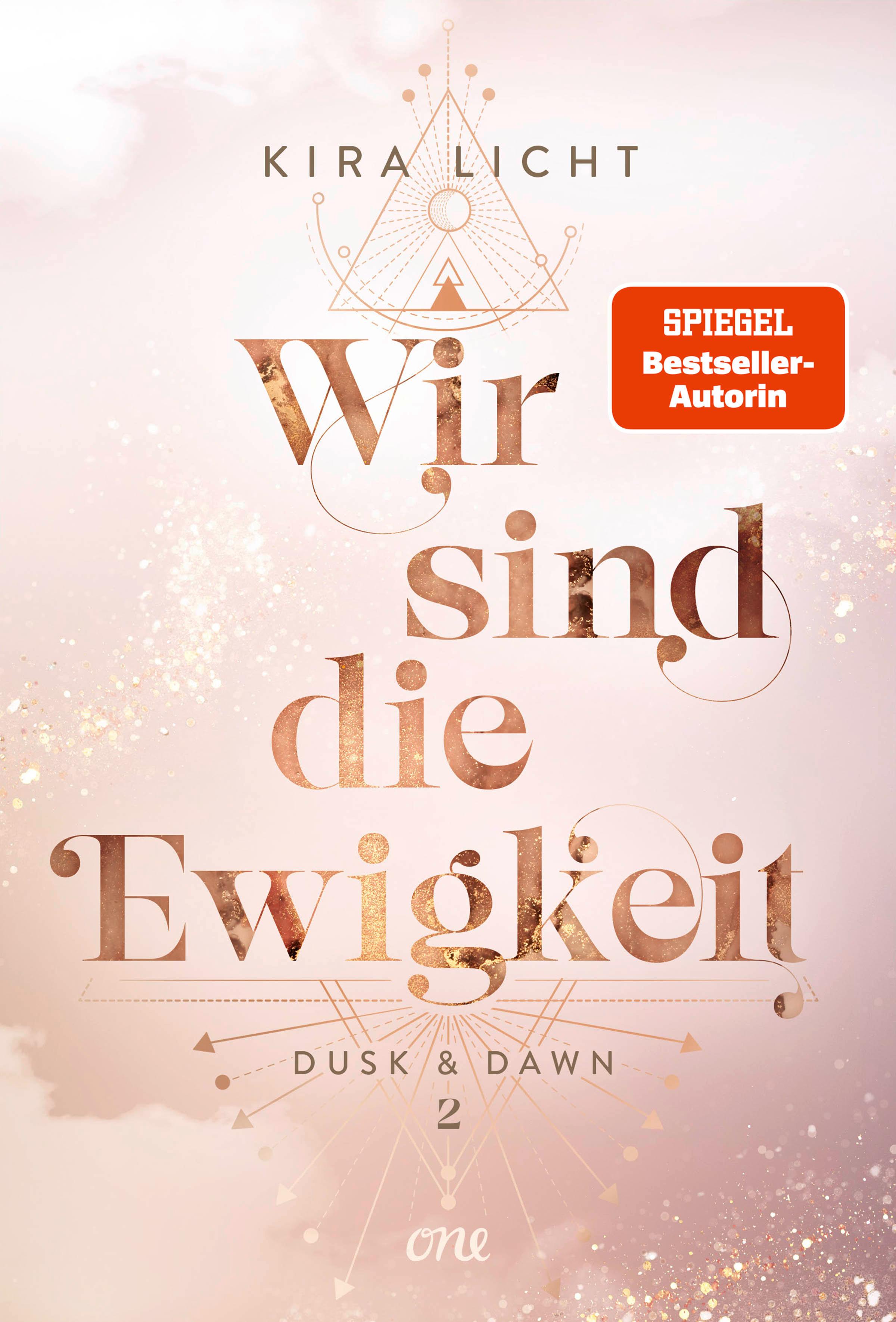 Wir sind die Ewigkeit