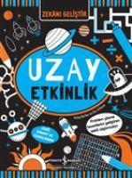 Zekani Gelistir - Uzay Etkinlik