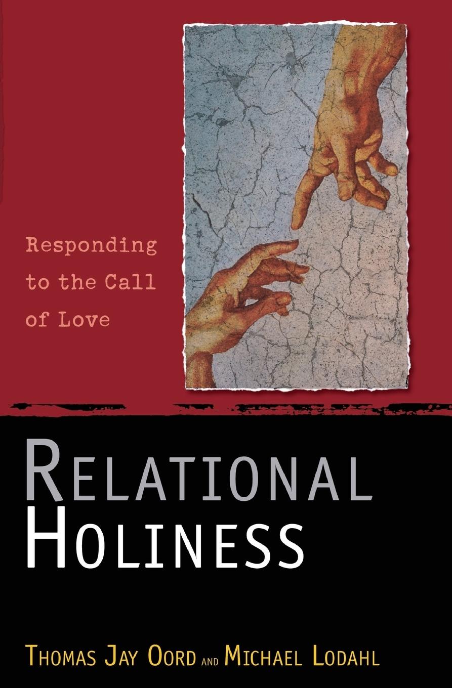 Relational Holiness