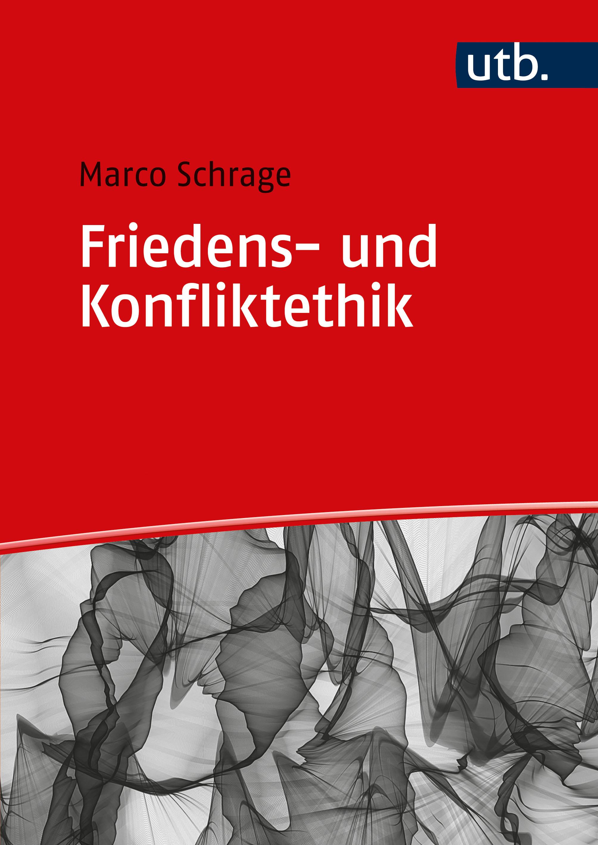 Friedens- und Konfliktethik