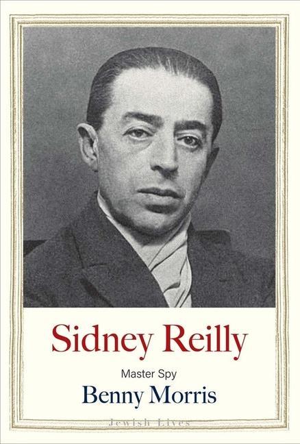 Sidney Reilly