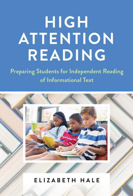 High Attention Reading