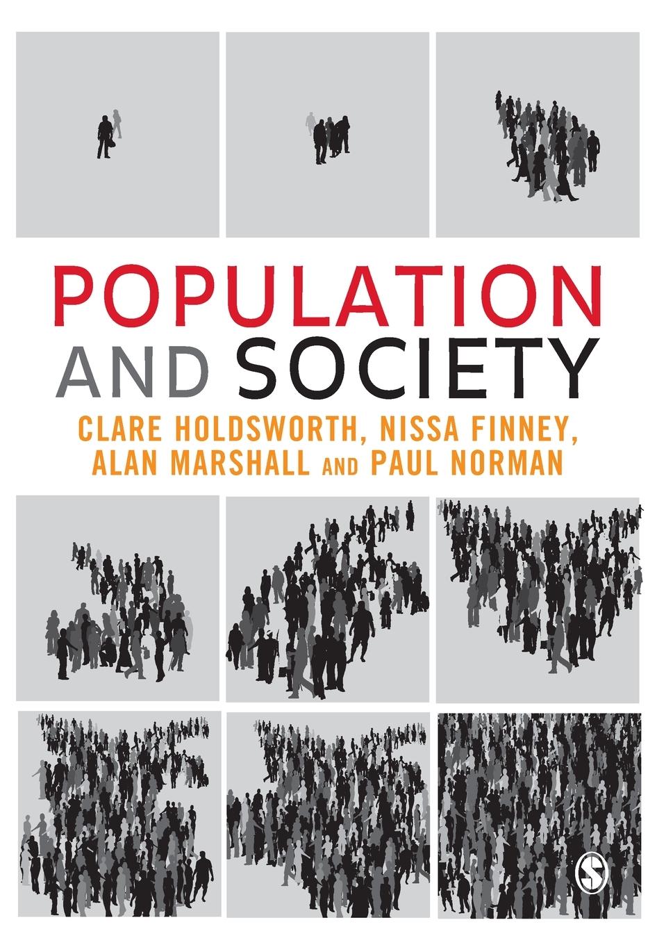 Population and Society