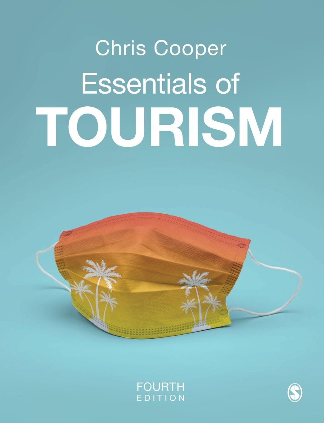 Essentials of Tourism