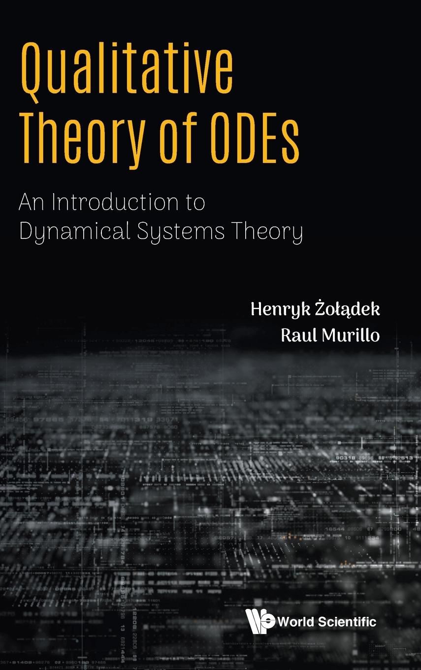 QUALITATIVE THEORY OF ODES