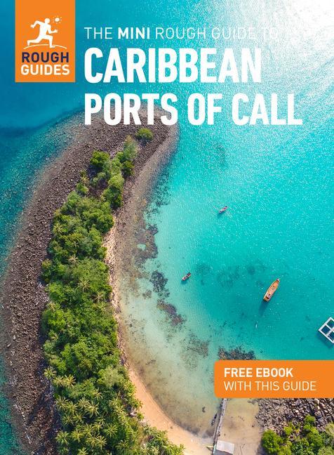 Mini Rough Guide Caribbean Ports of Call