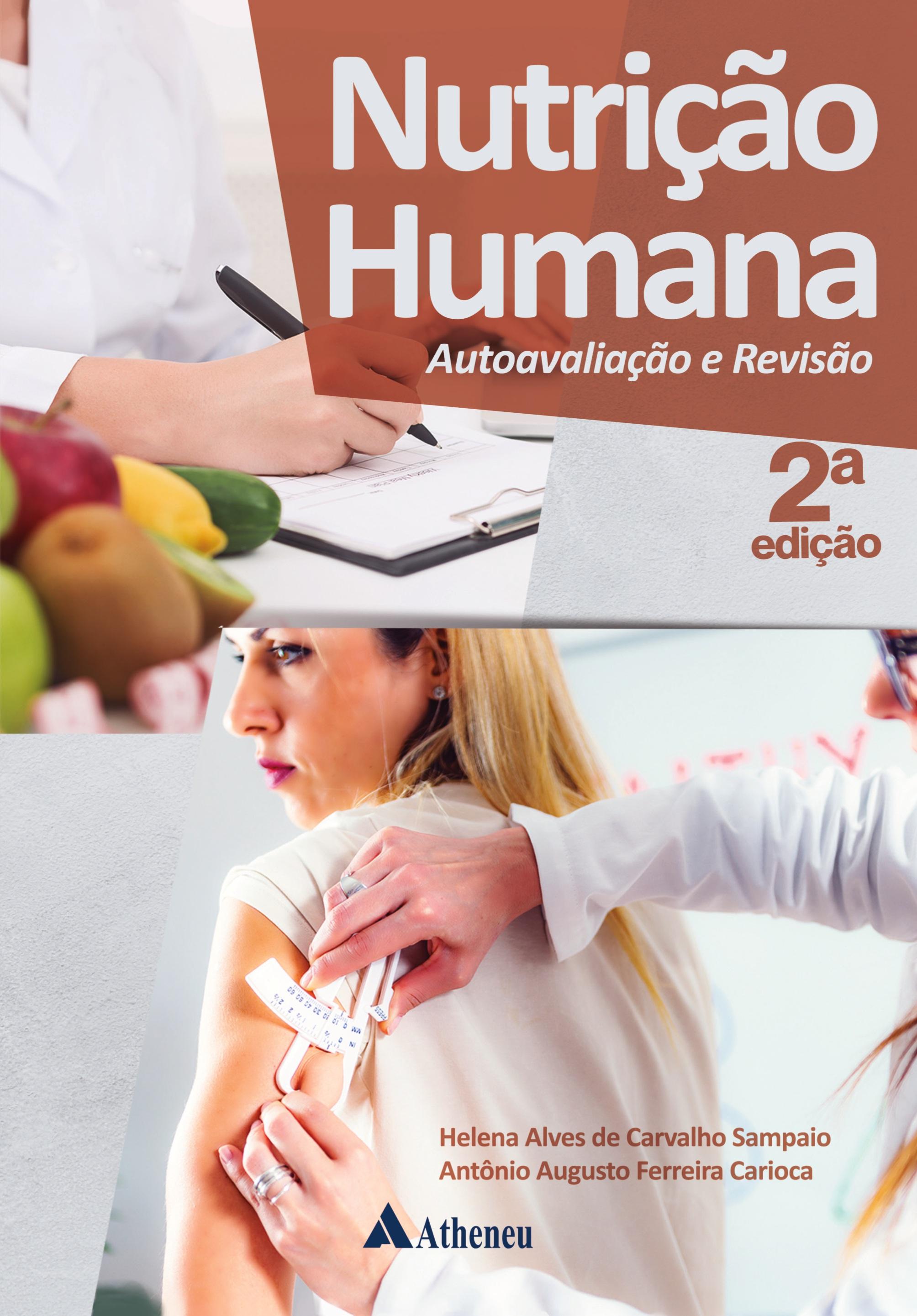 Nutrição Humana