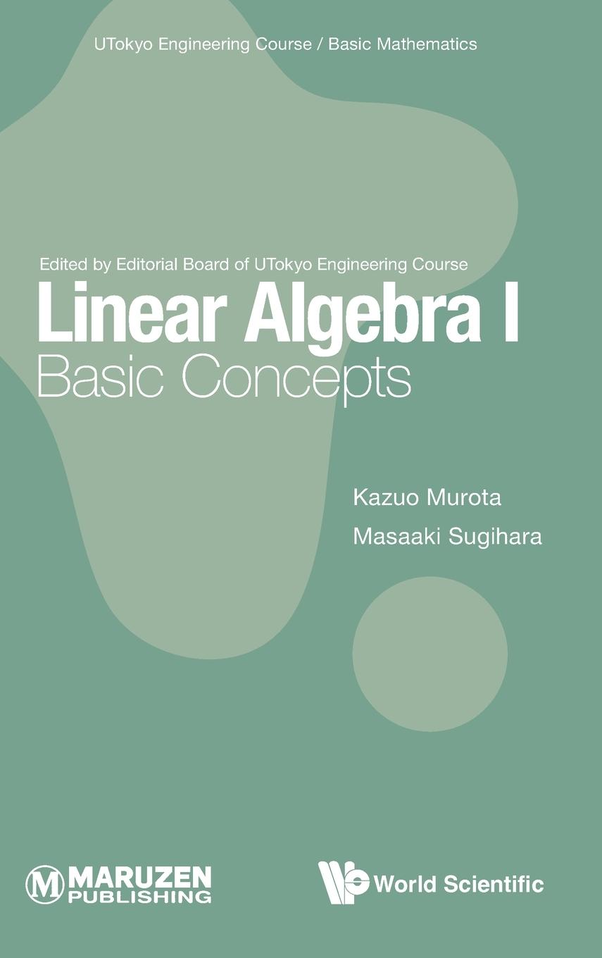 LINEAR ALGEBRA I