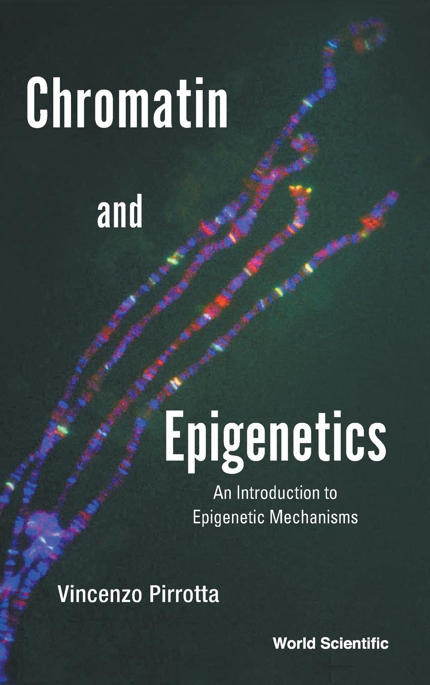 CHROMATIN AND EPIGENETICS