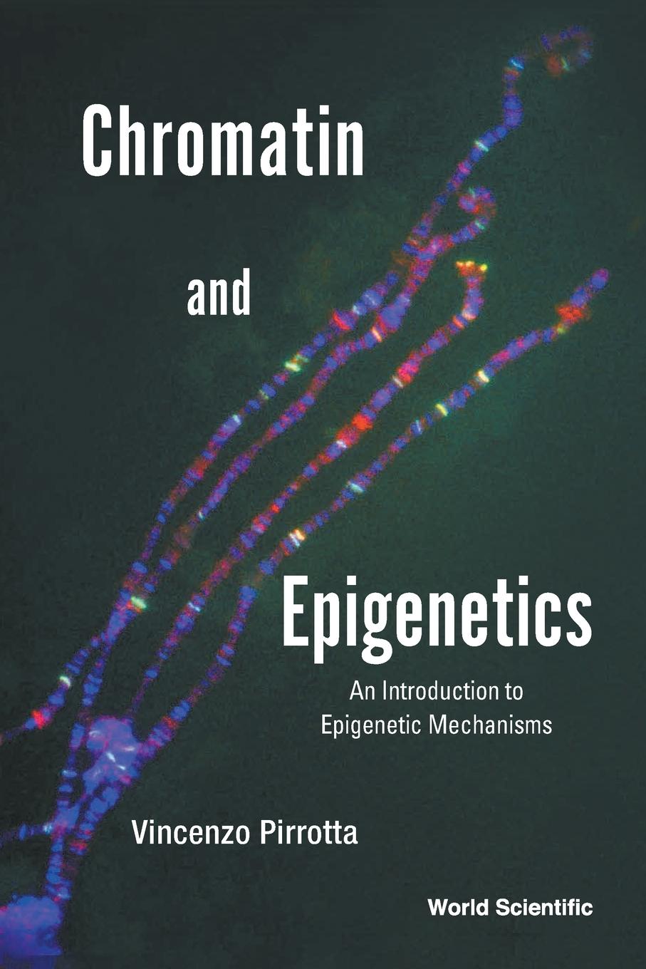 CHROMATIN AND EPIGENETICS