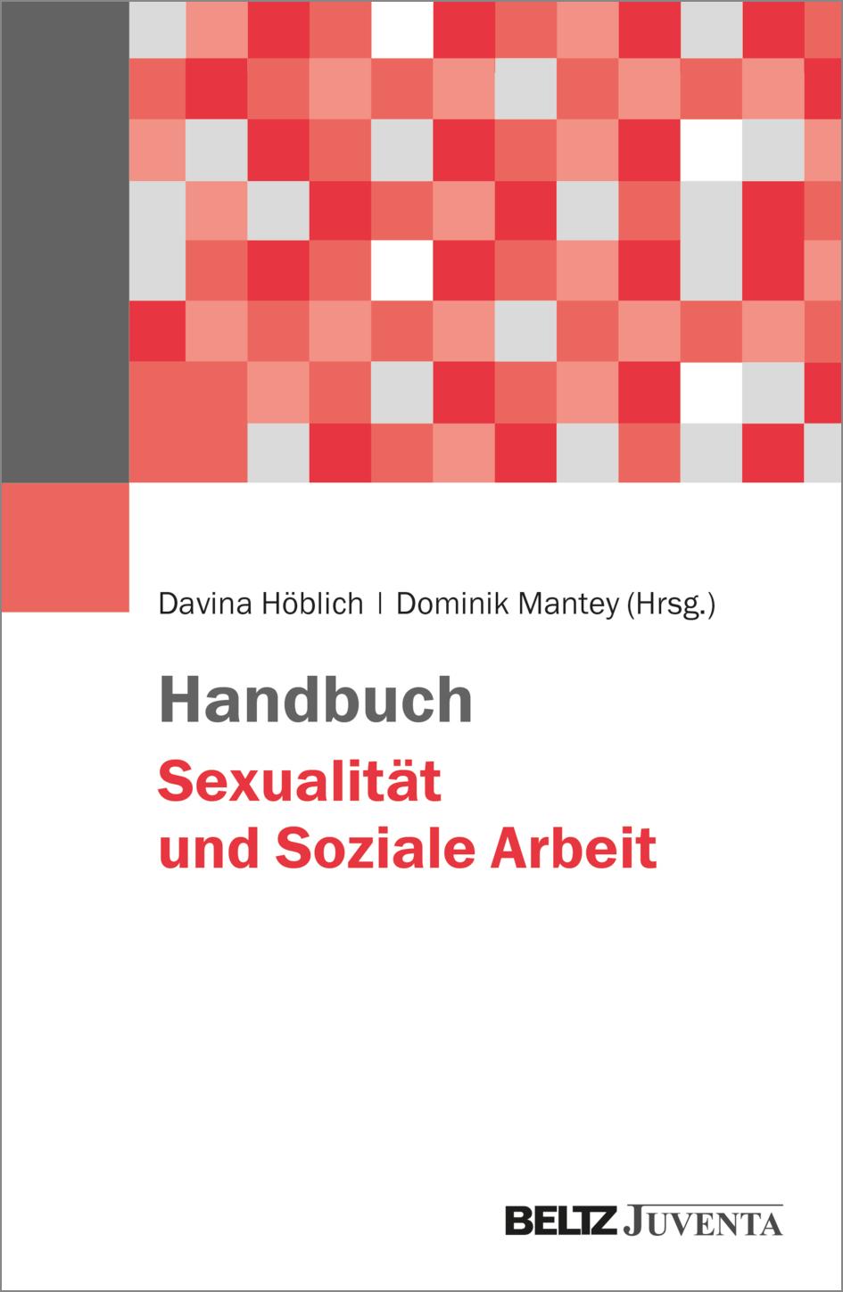 Handbuch Sexualität und Soziale Arbeit