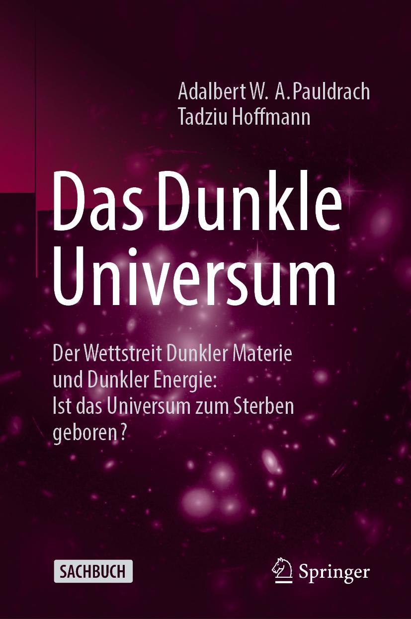 Das Dunkle Universum