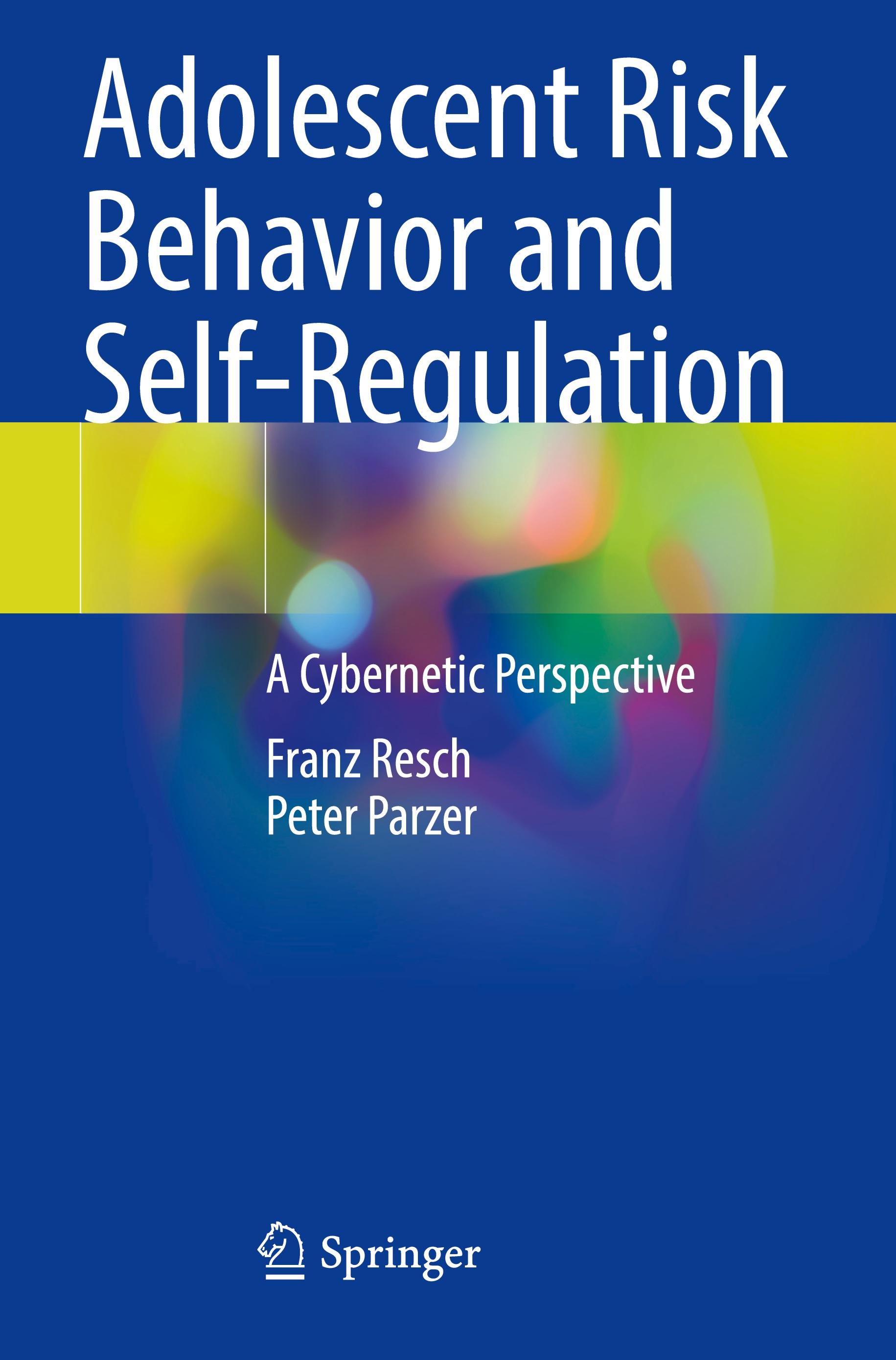 Adolescent Risk Behavior and Self-Regulation