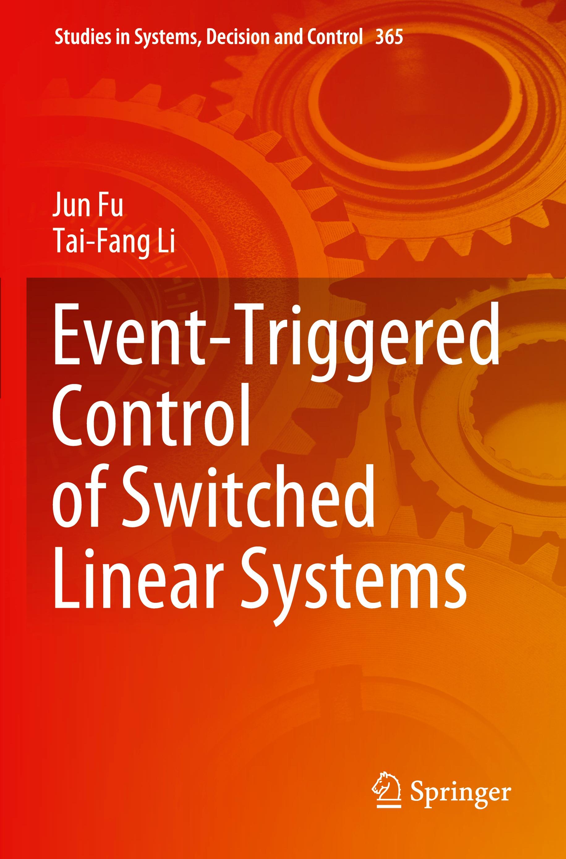 Event-Triggered Control of Switched Linear Systems