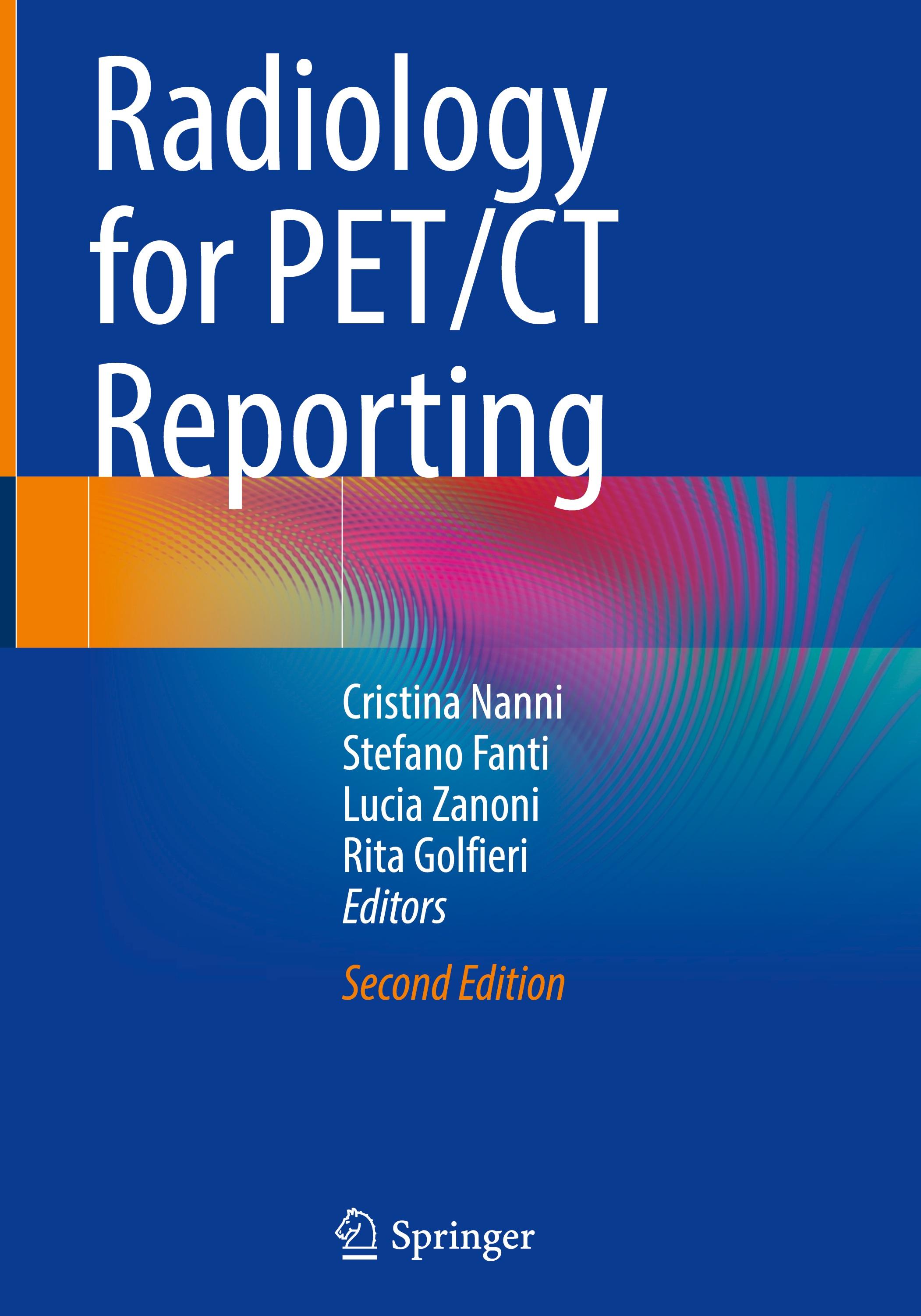 Radiology for PET/CT Reporting