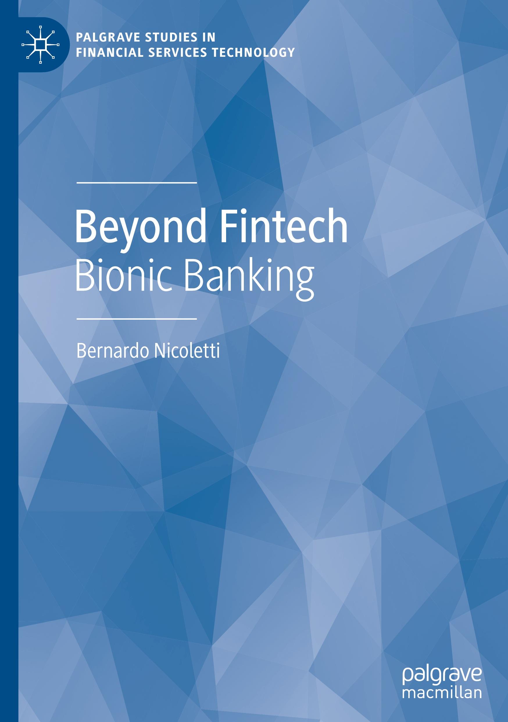 Beyond Fintech