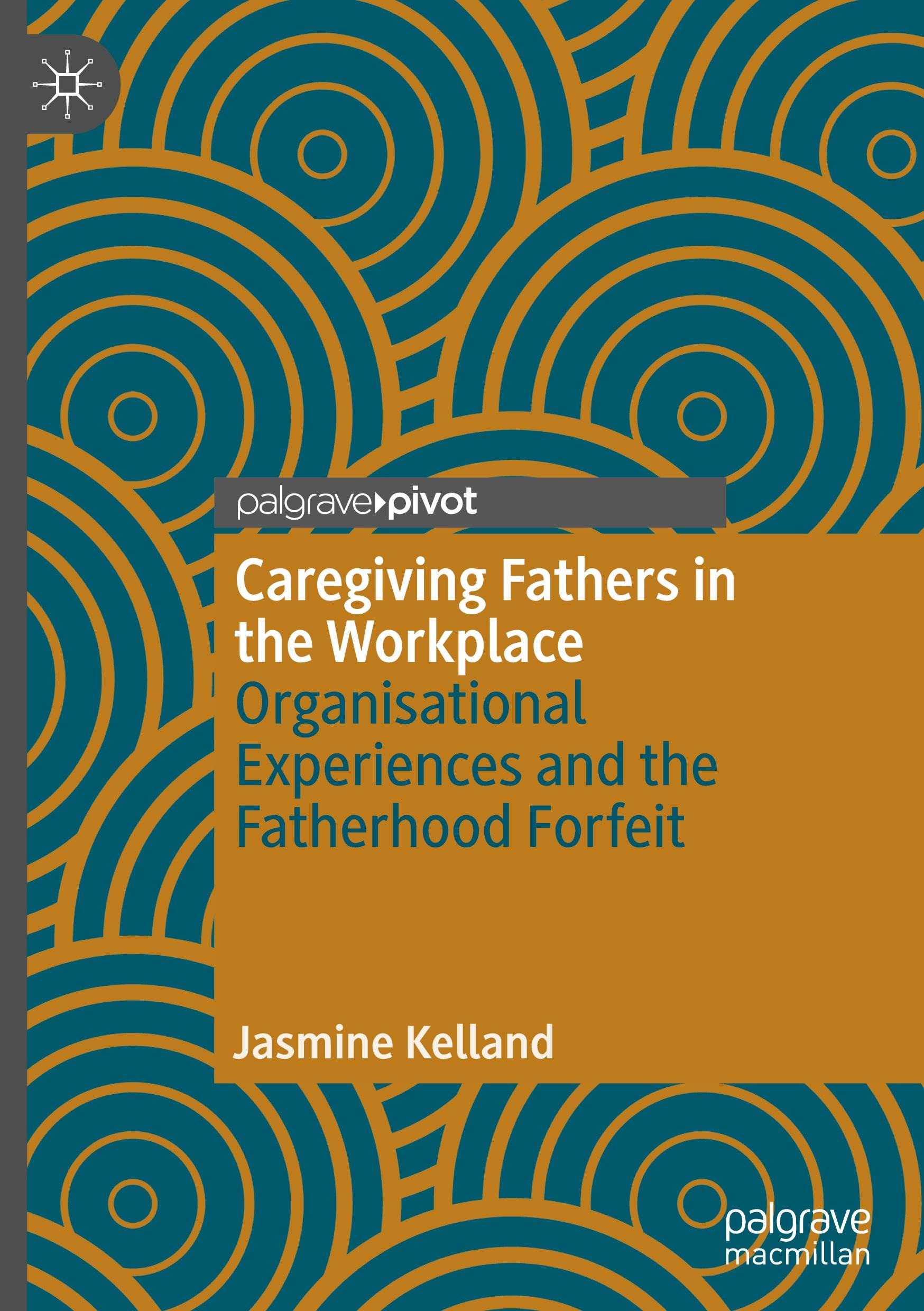 Caregiving Fathers in the Workplace