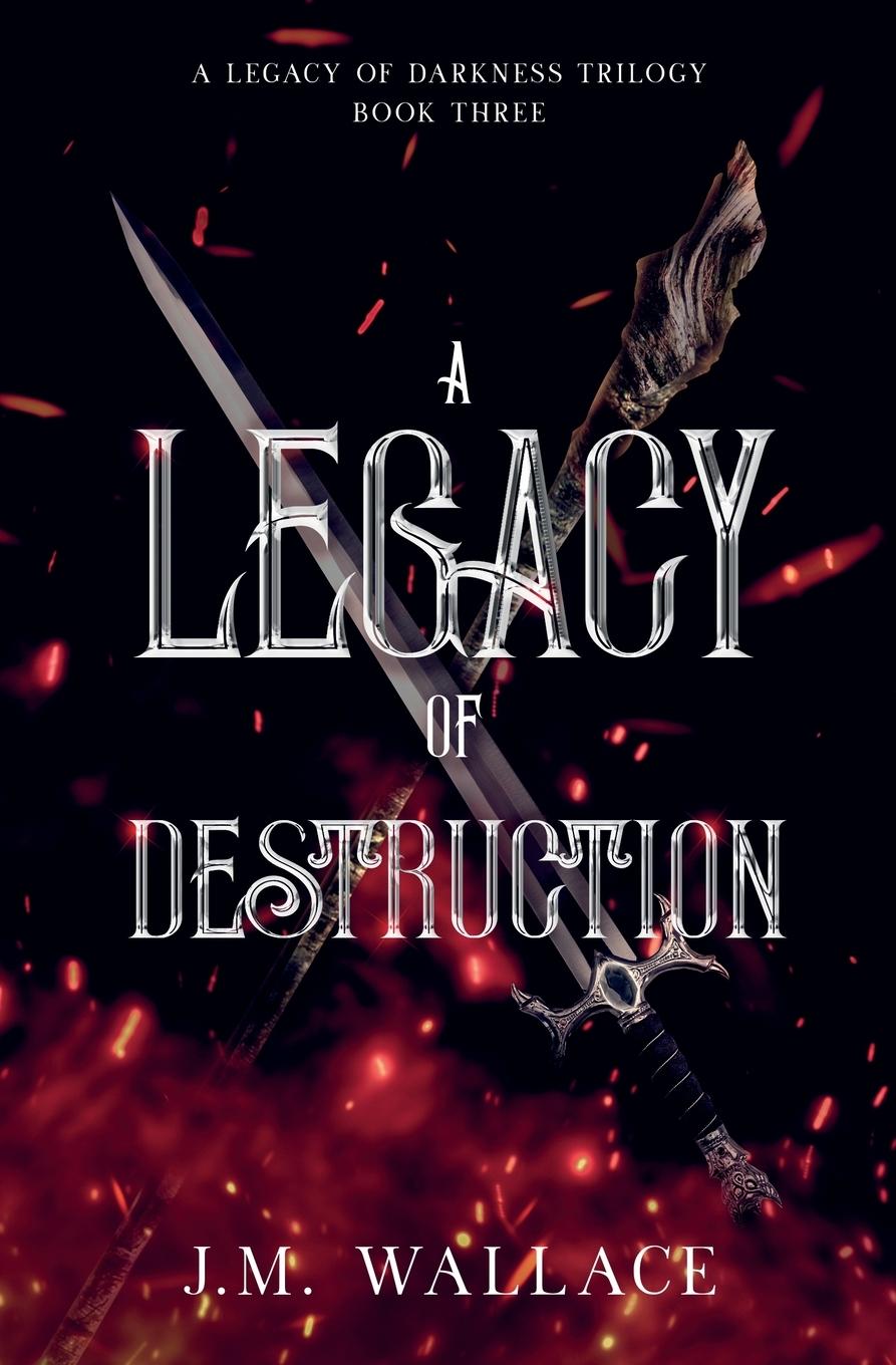 A Legacy of Destruction