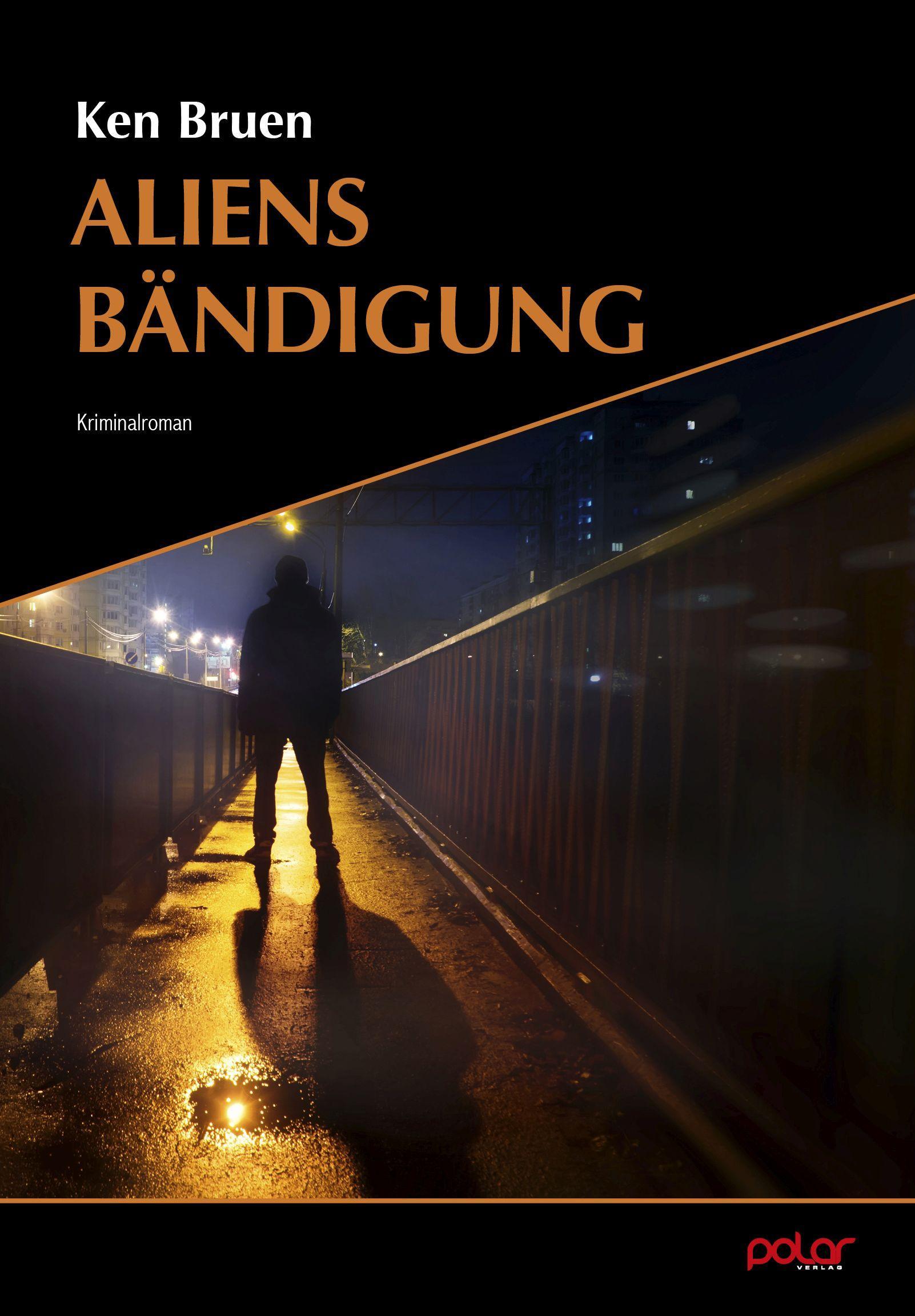 Aliens Bändigung