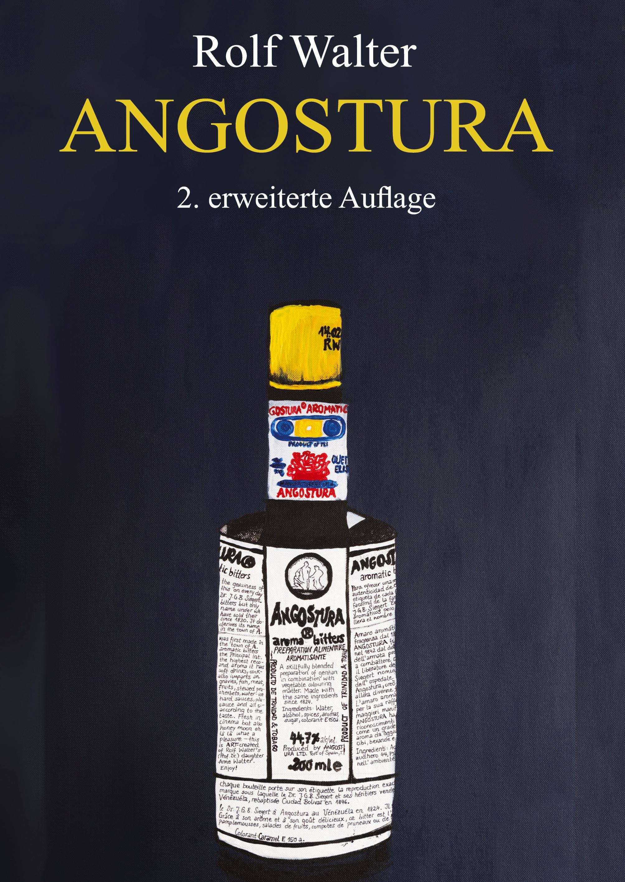 Angostura