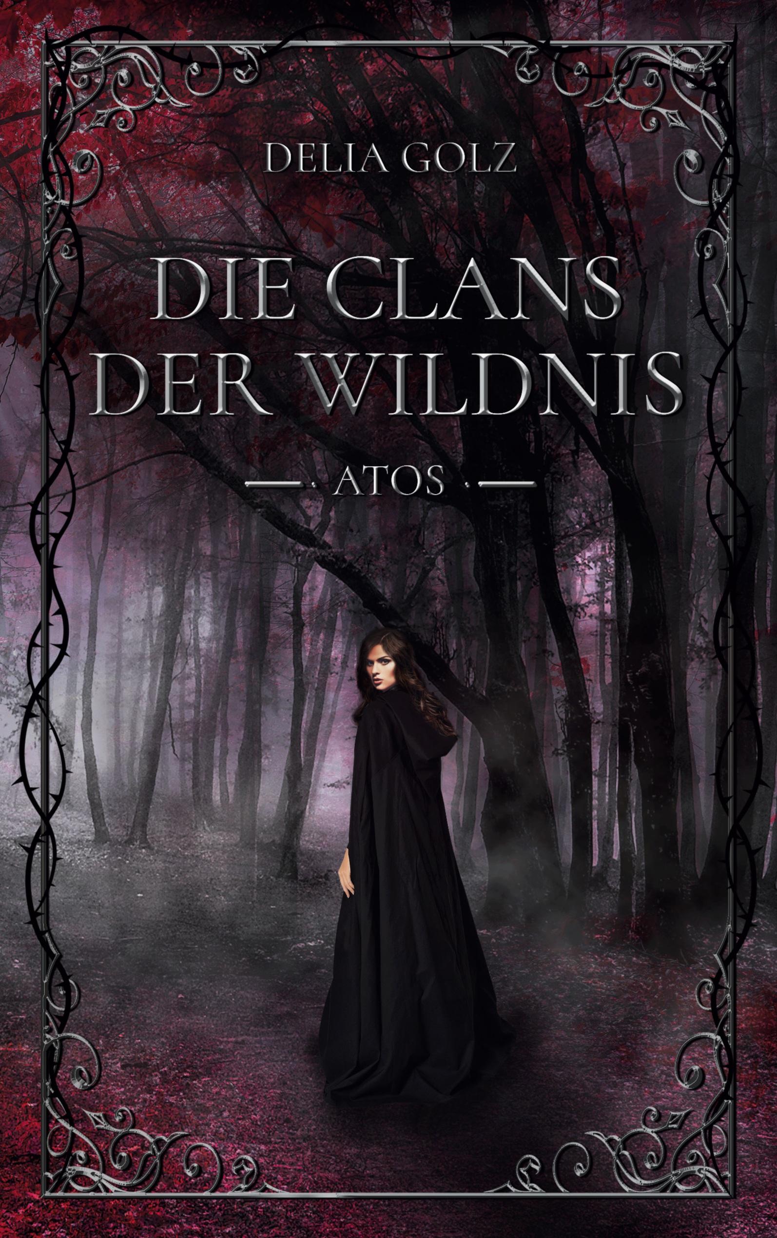 Die Clans der Wildnis