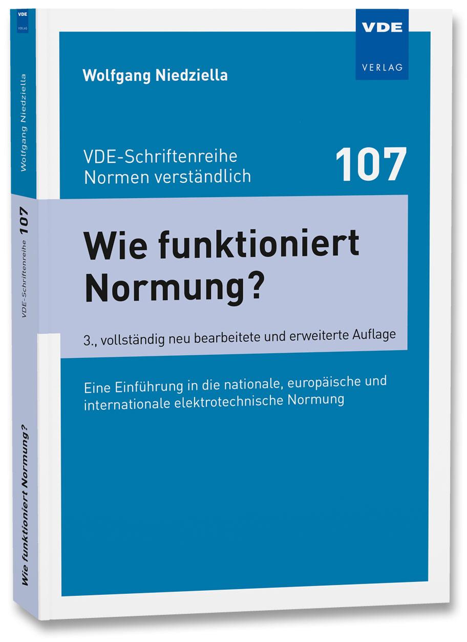 Wie funktioniert Normung?