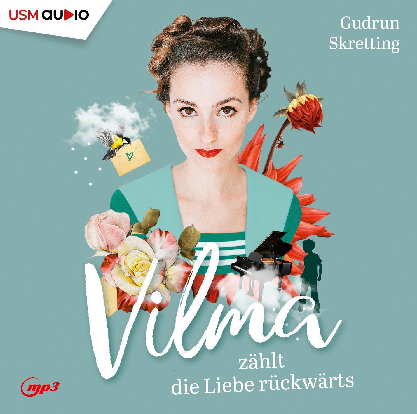 Vilma zählt die Liebe rückwärts