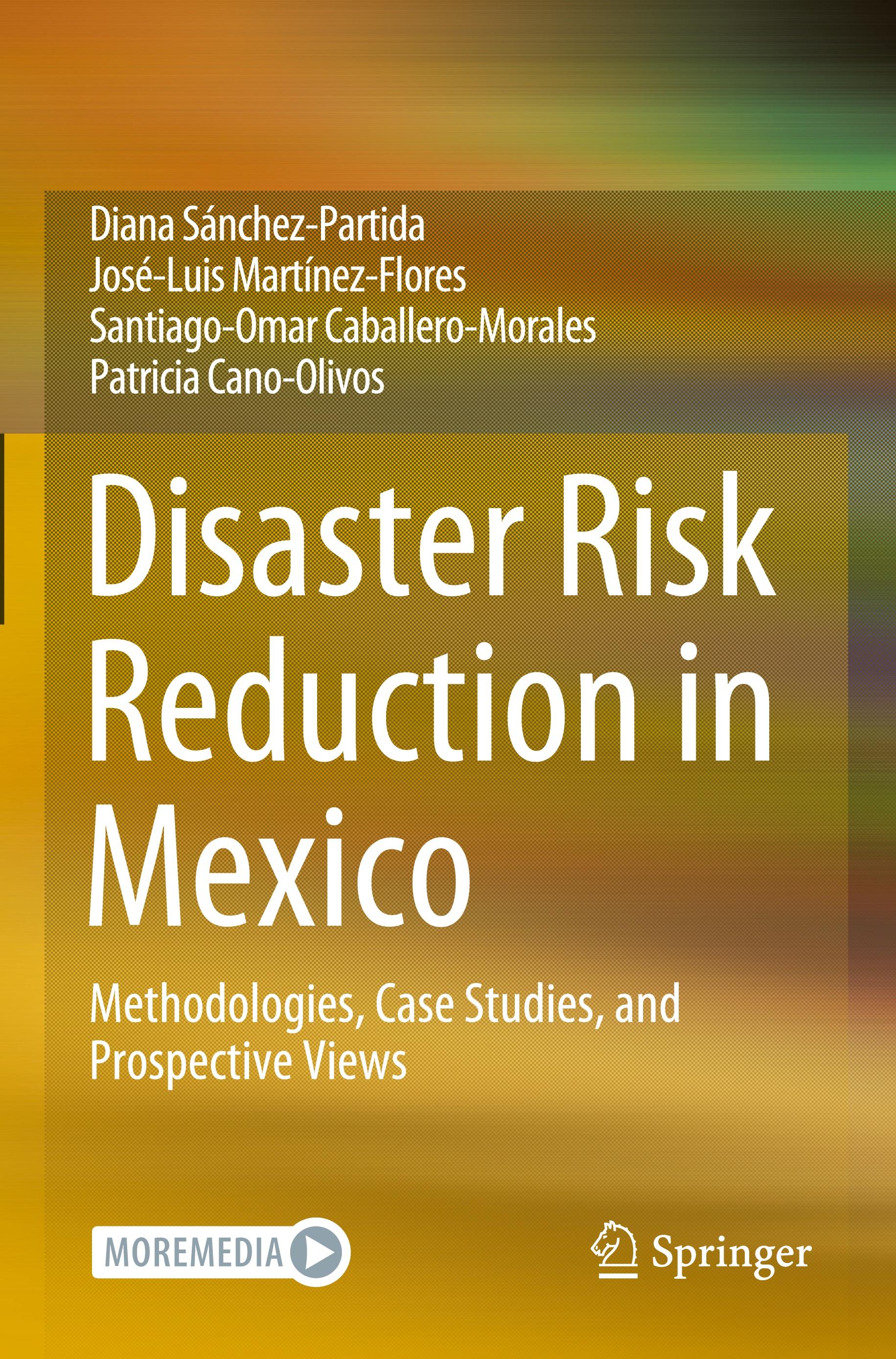 Disaster Risk Reduction in Mexico