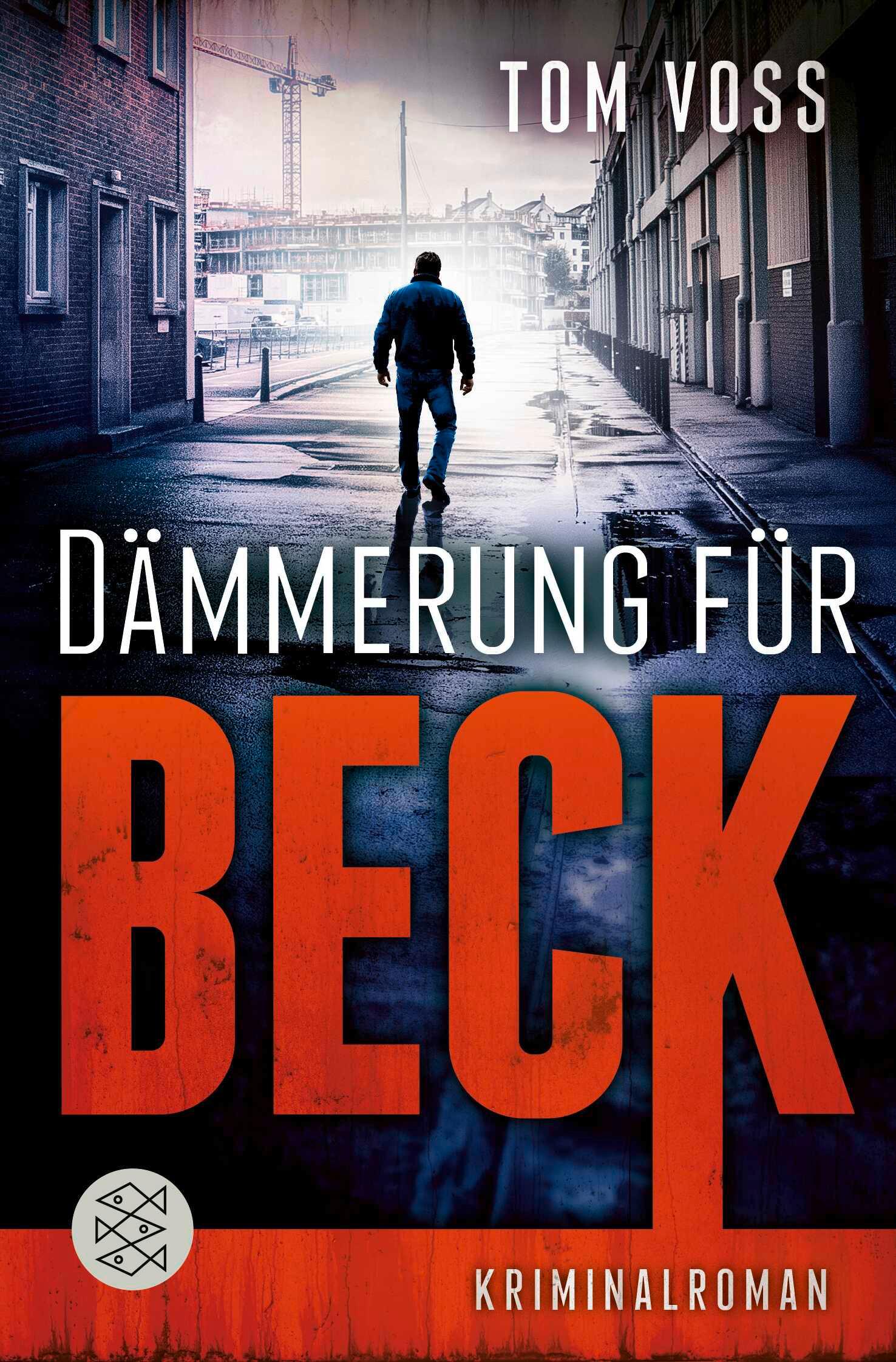 Dämmerung für Beck