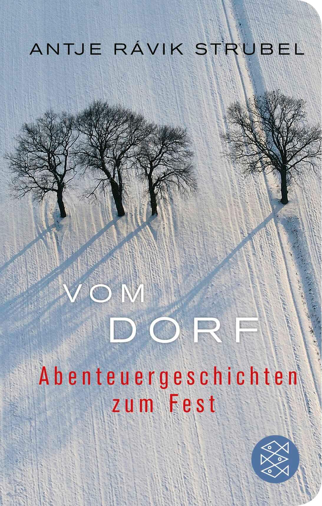 Vom Dorf