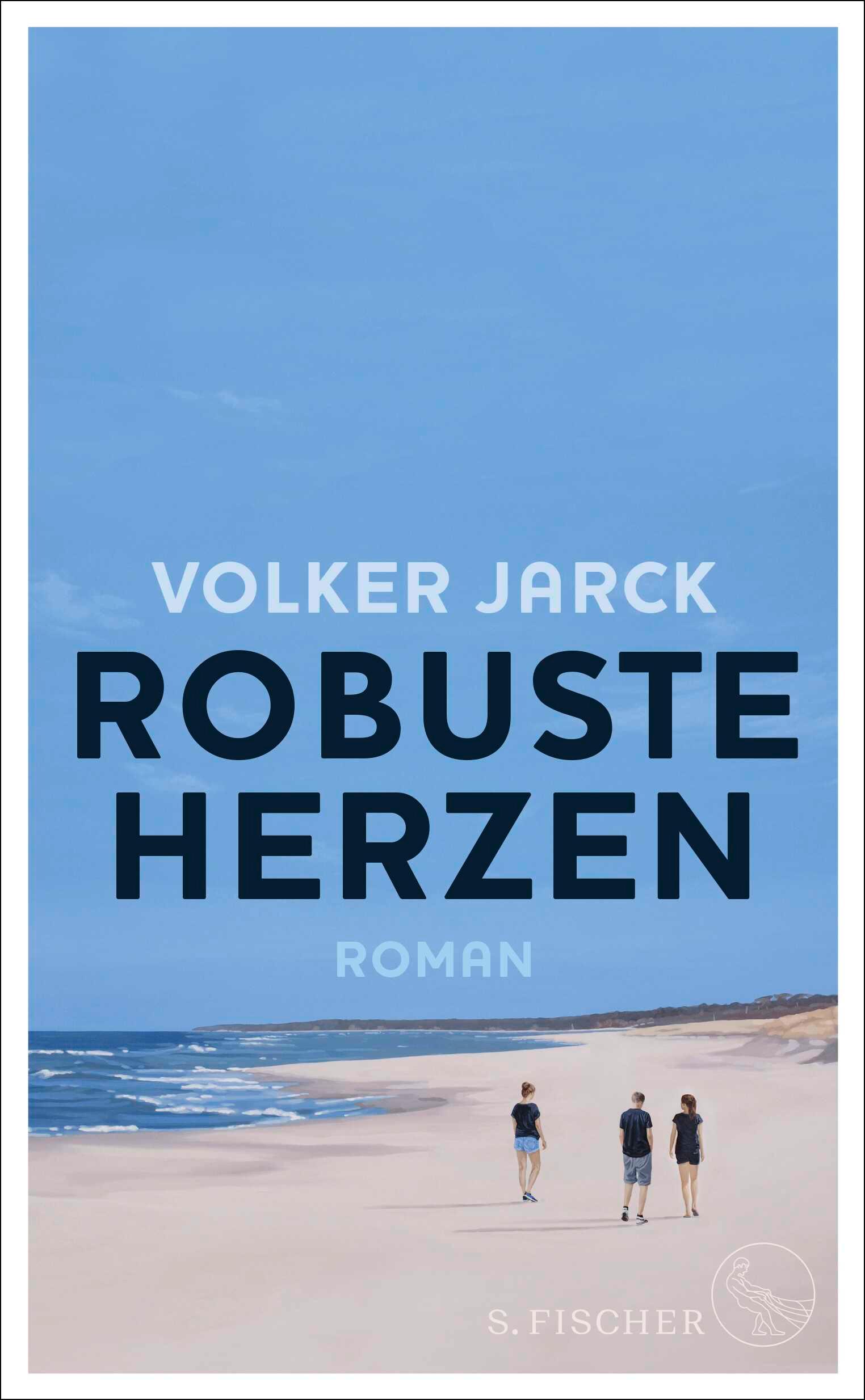 Robuste Herzen