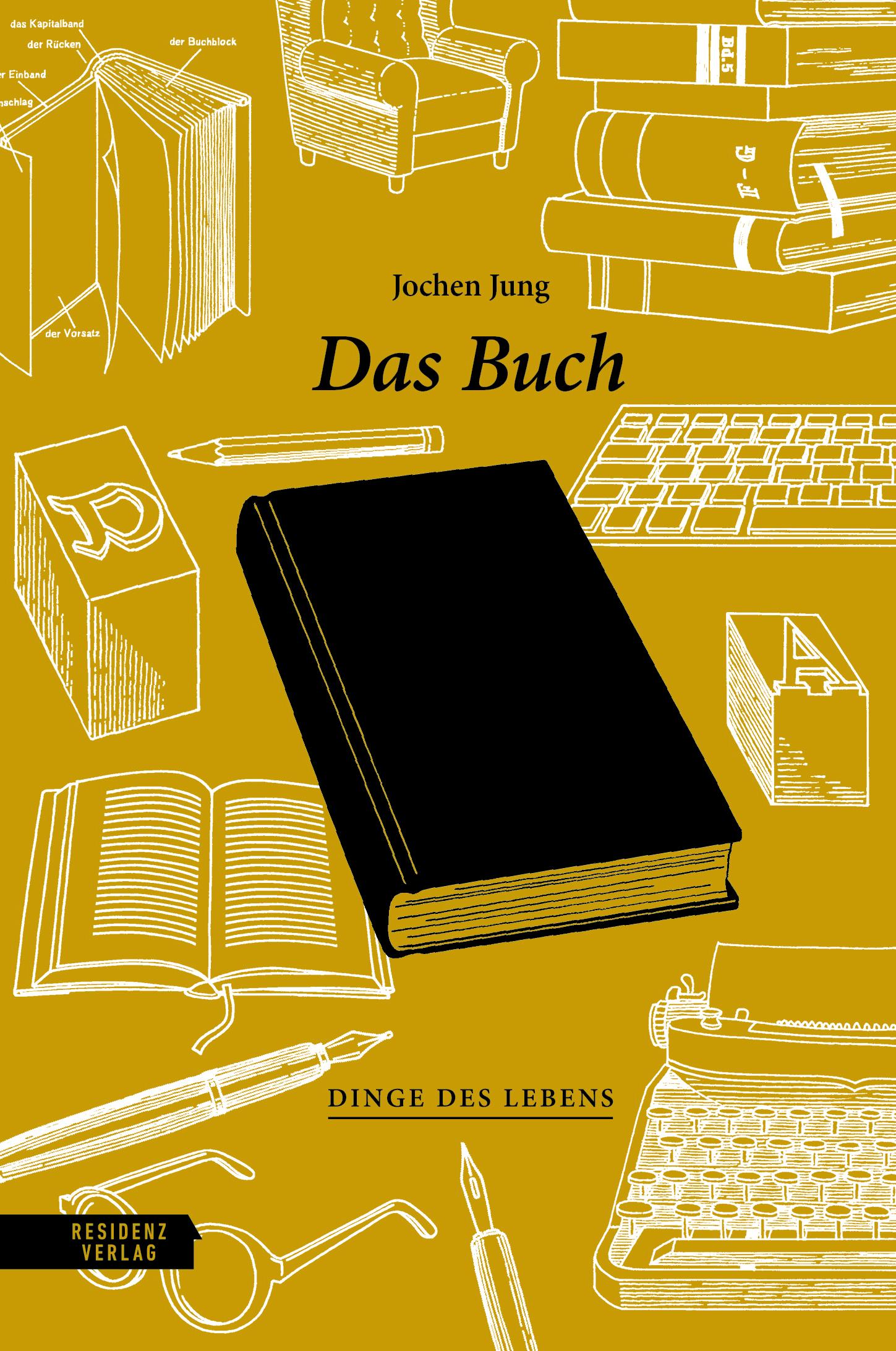 Das Buch