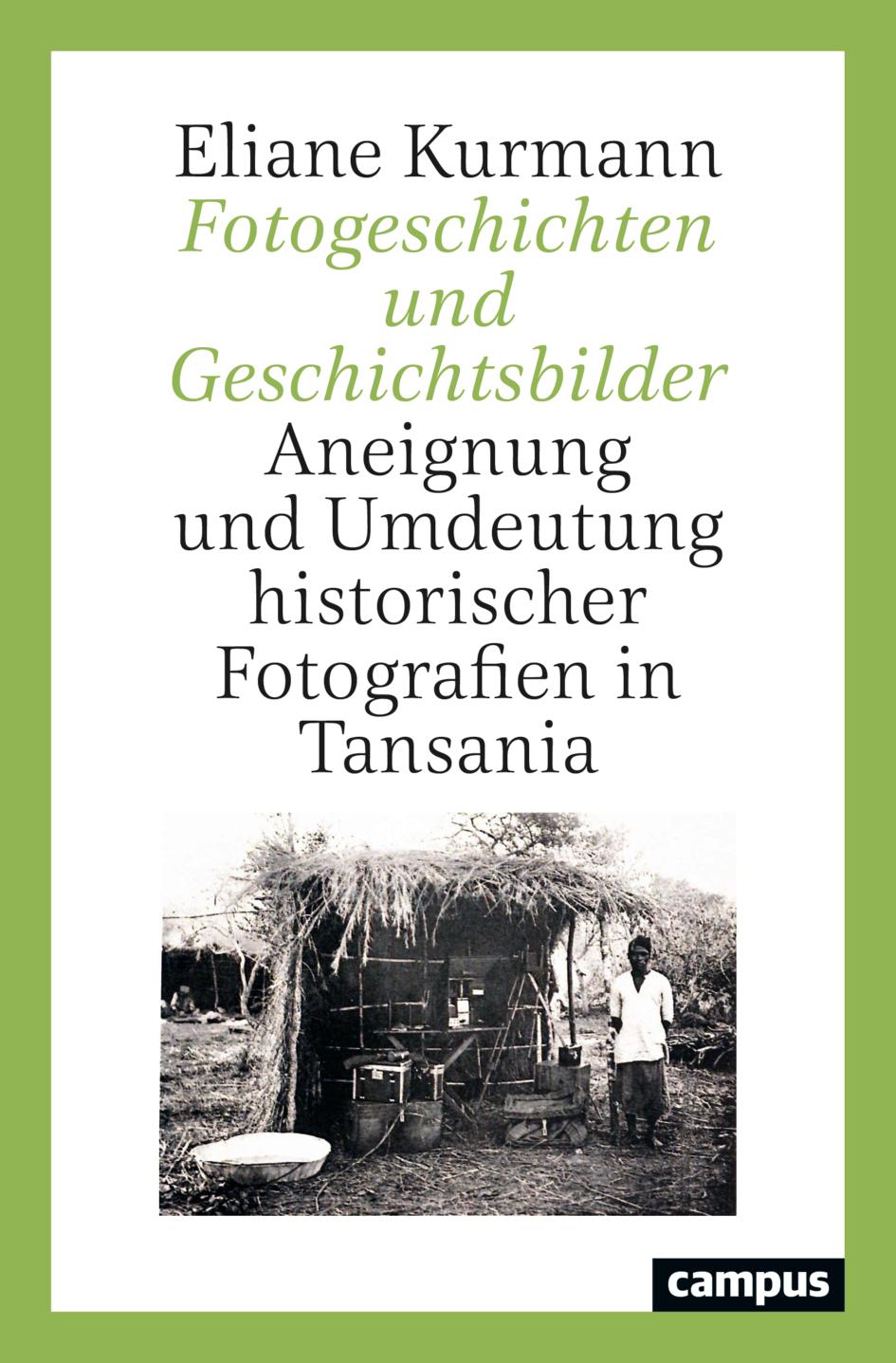 Fotogeschichten und Geschichtsbilder