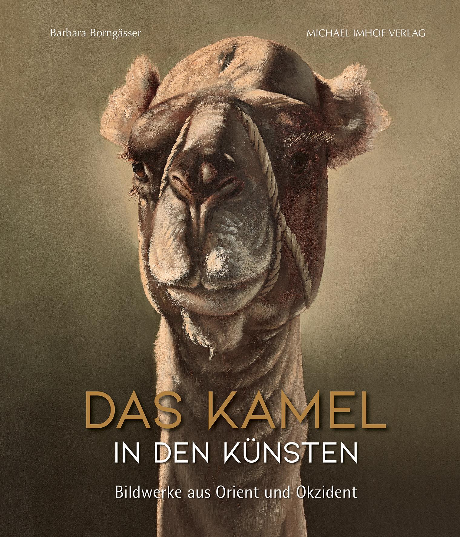 Das Kamel in den Künsten