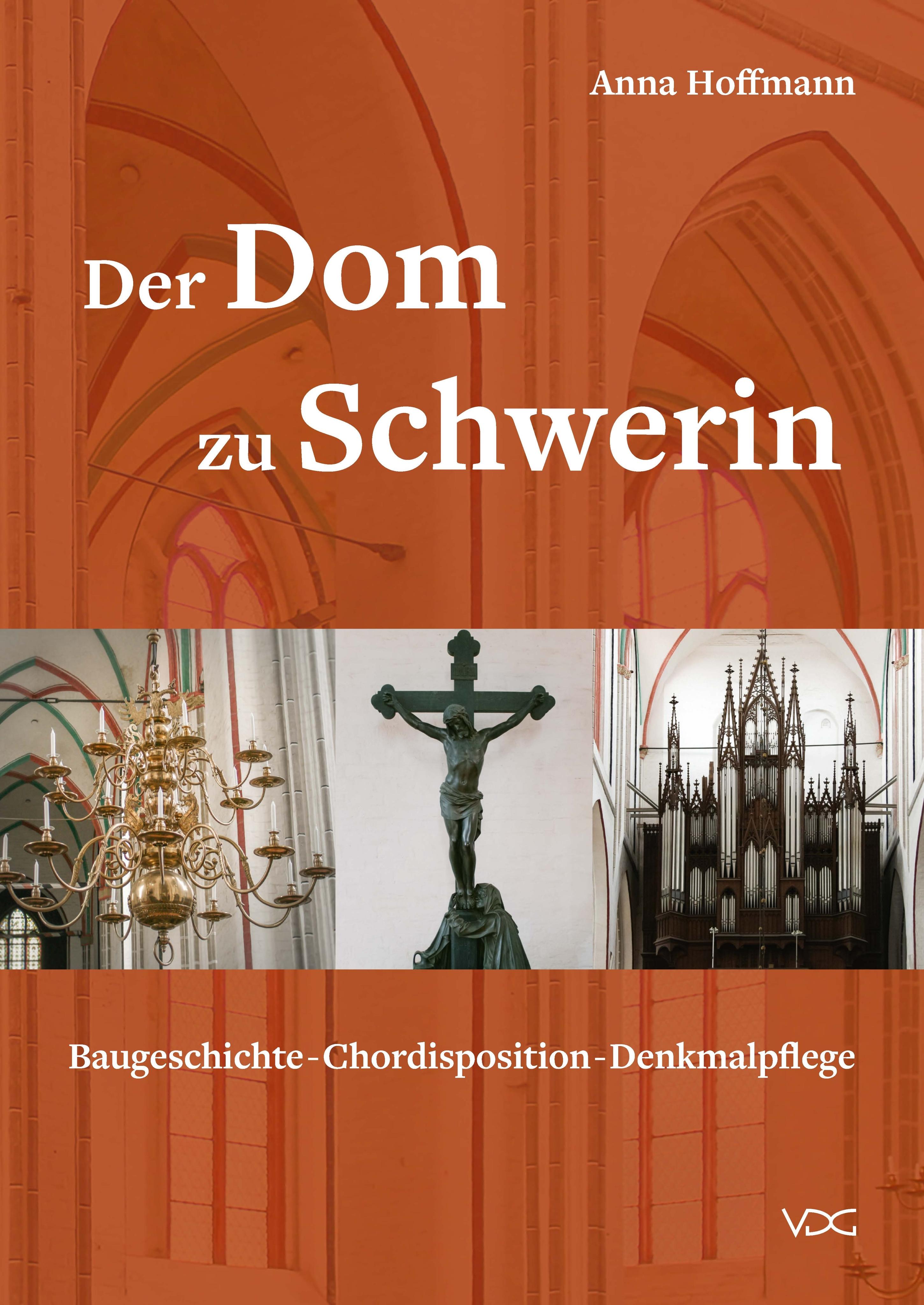 Der Dom zu Schwerin