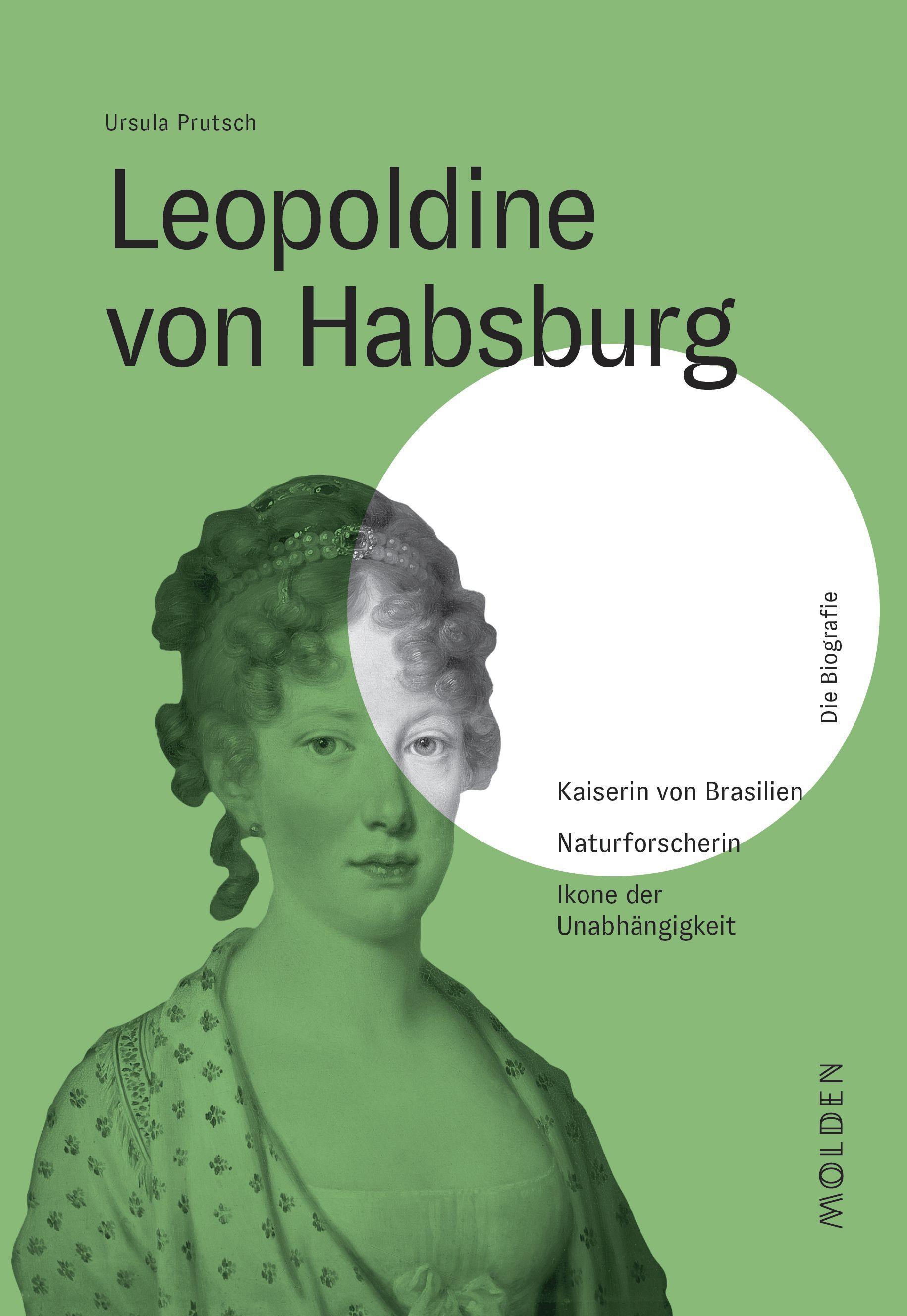 Leopoldine von Habsburg