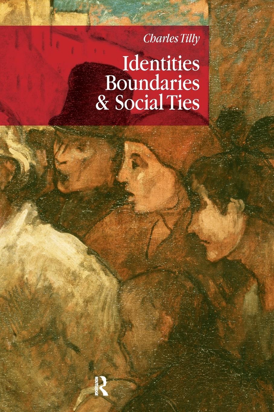 Identities, Boundaries and Social Ties