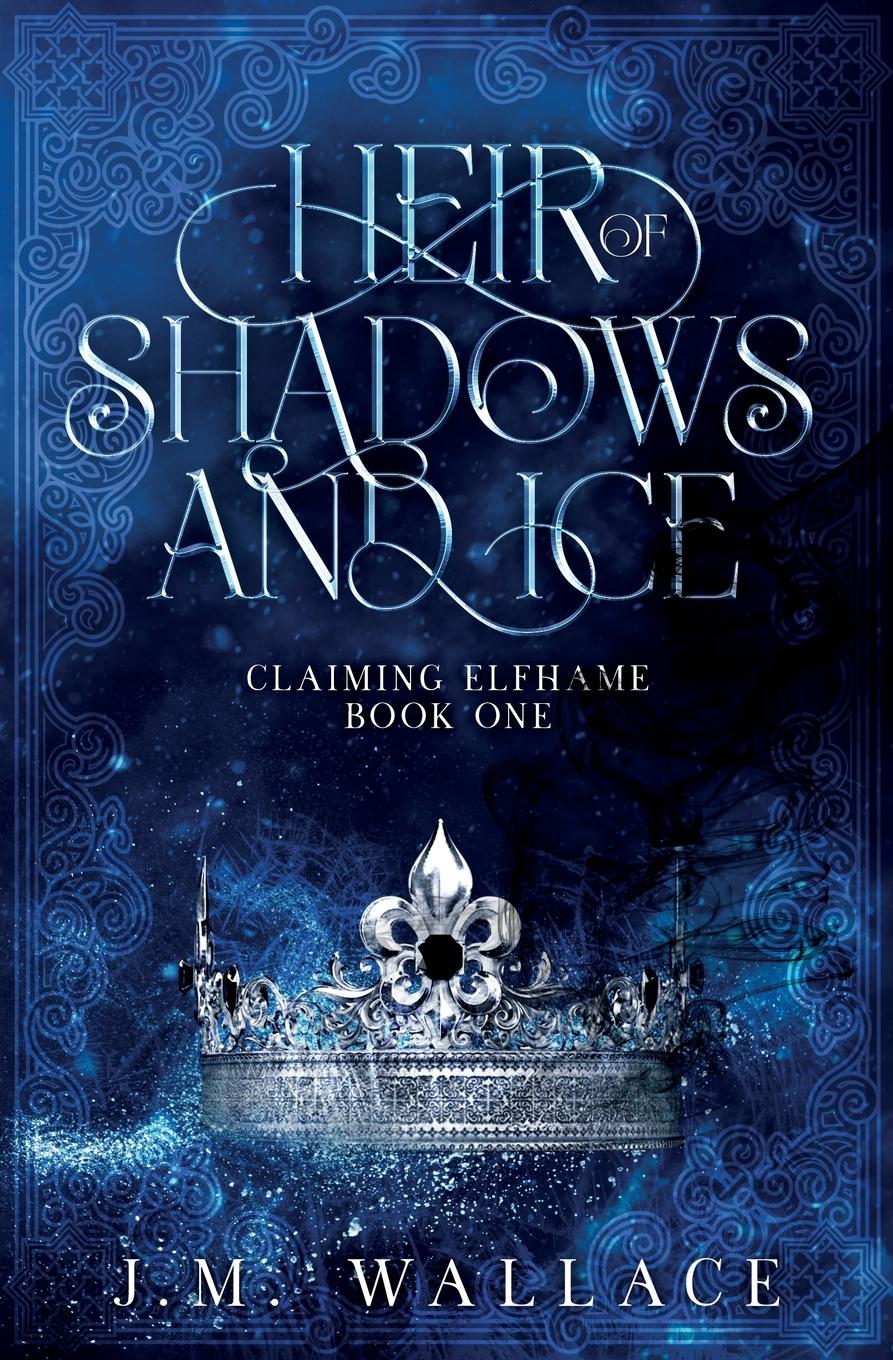 Heir of Shadows and Ice